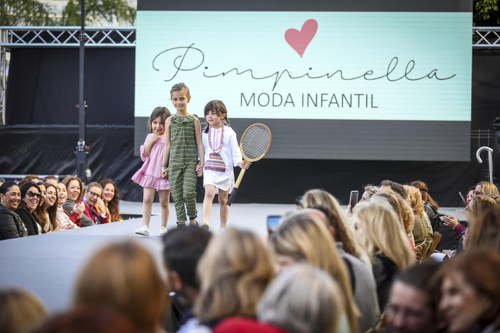 Imágenes de la pasarela 'SFDOModa'