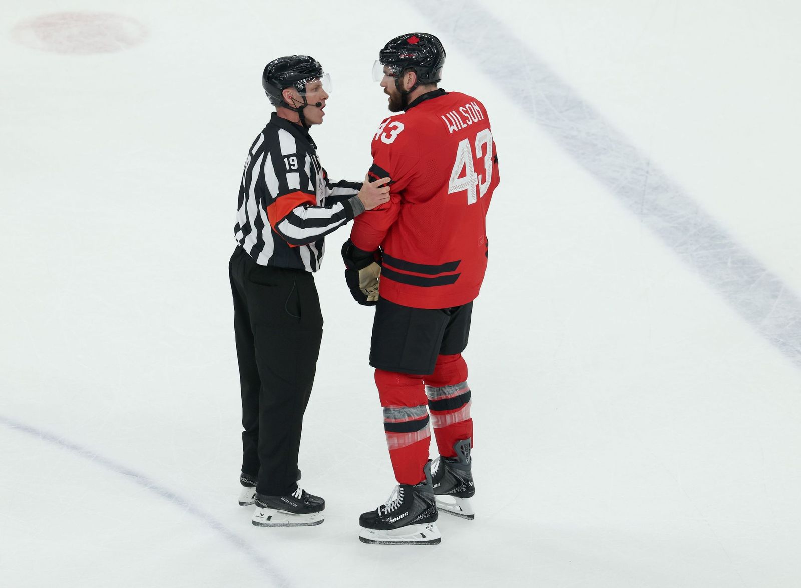 Las mejores fotos de los Juegos Olímpicos de invierno Milán Cortina d'Ampezzo 2026 | Ceremonia de clausura y jornada 17 y última