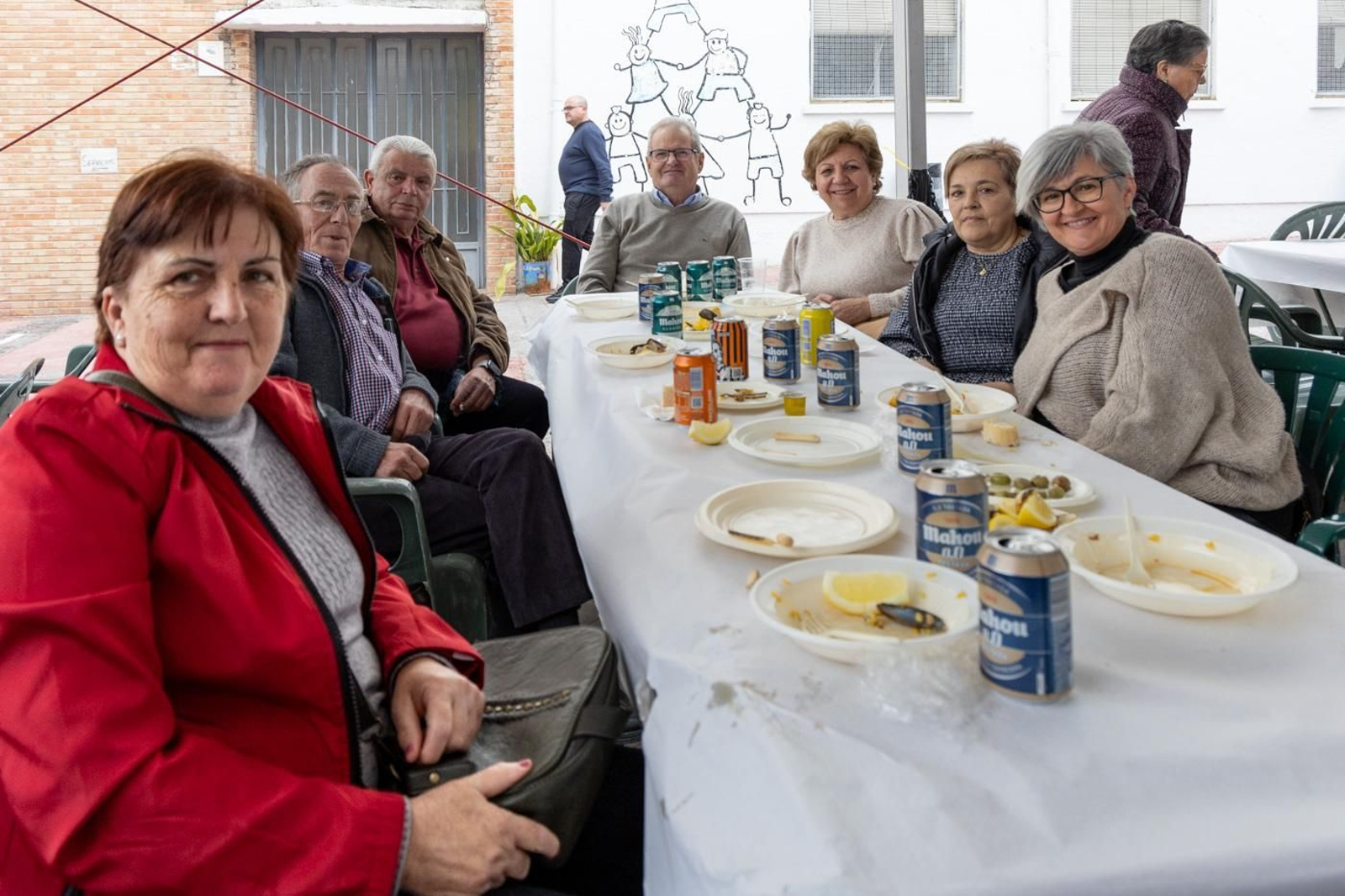 V Carrera Popular y celebración del Día de Andalucía