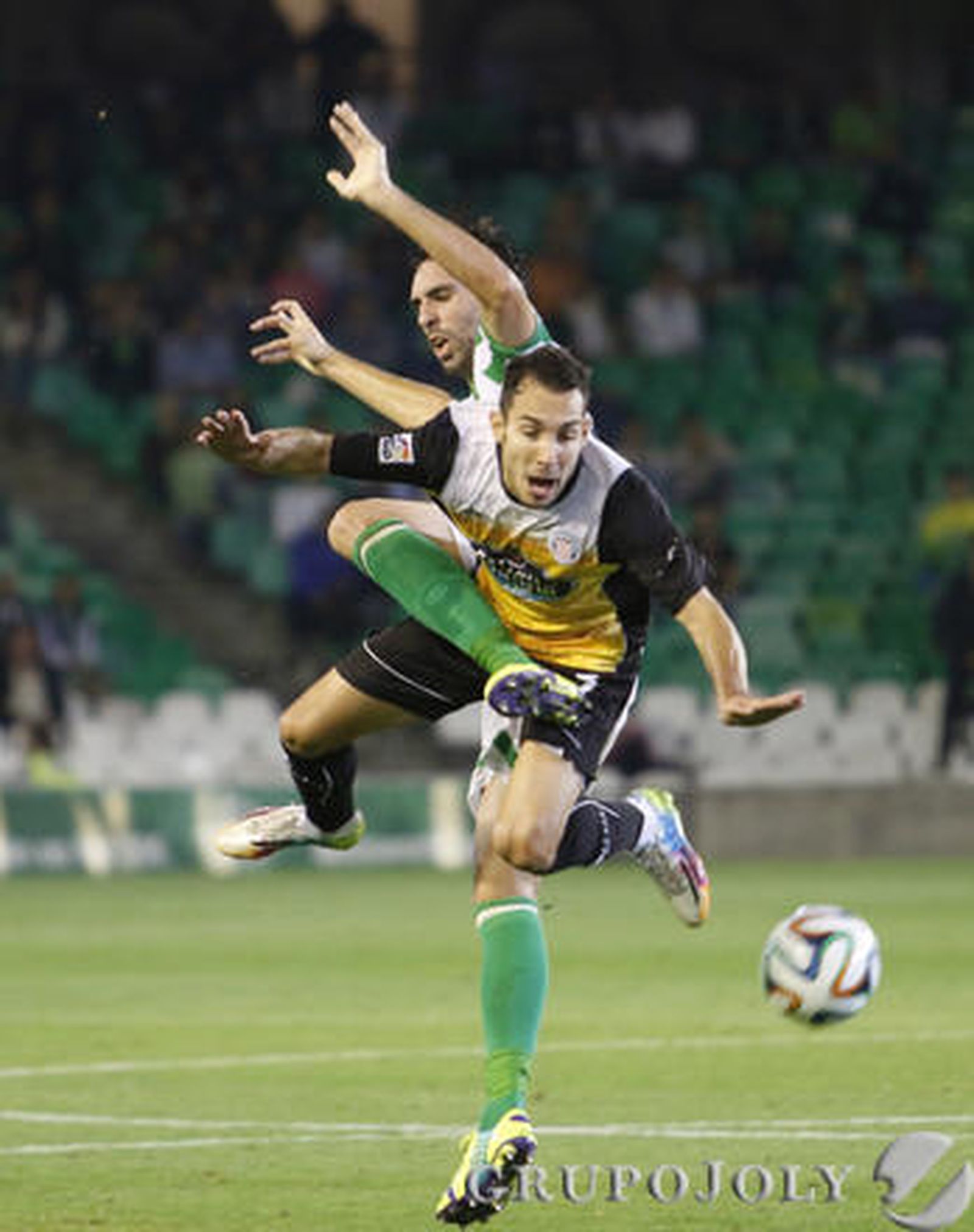 Foto: Antonio Pizarro