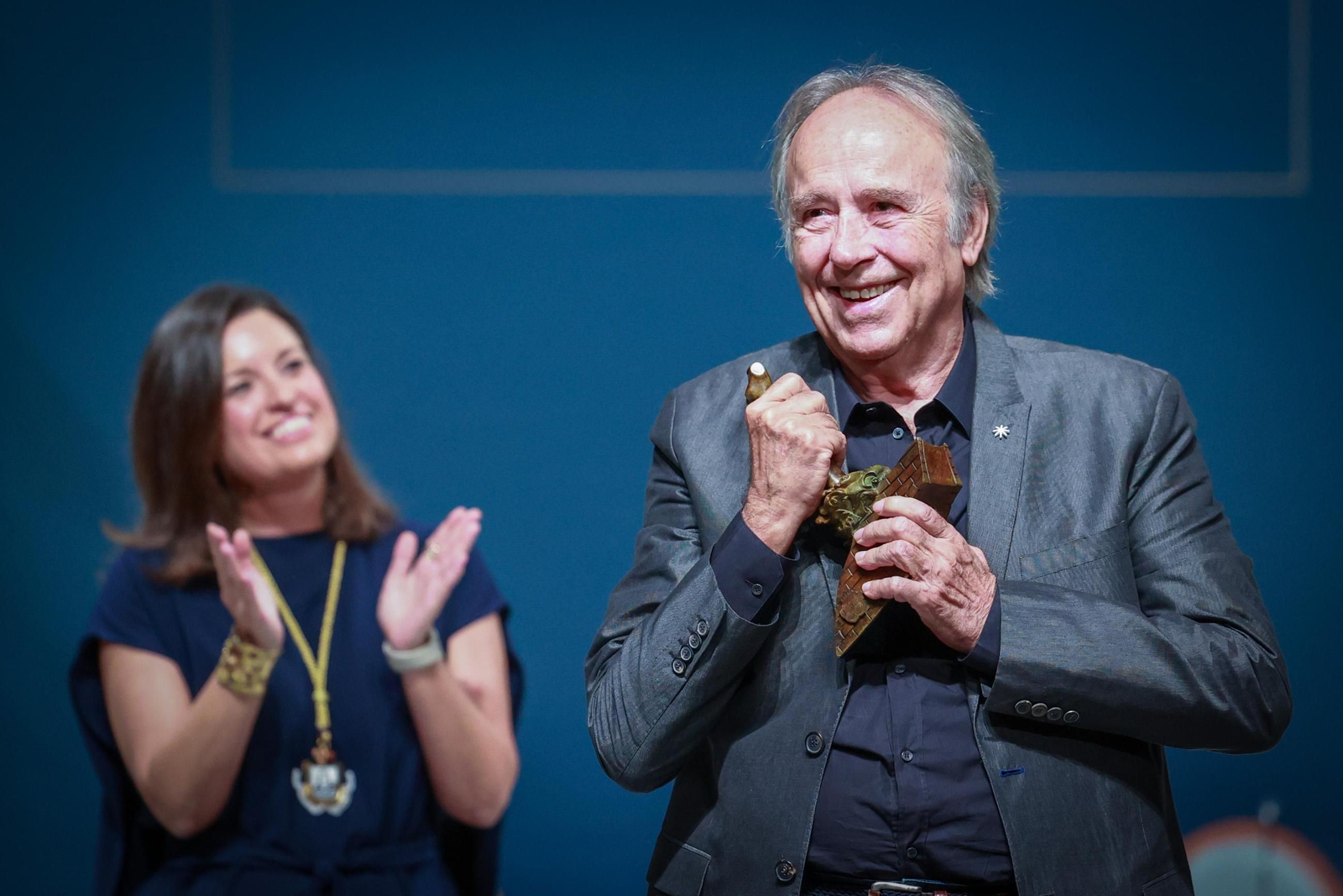 Así ha sido la fiesta del 24 de Septiembre en San Fernando: las imágenes