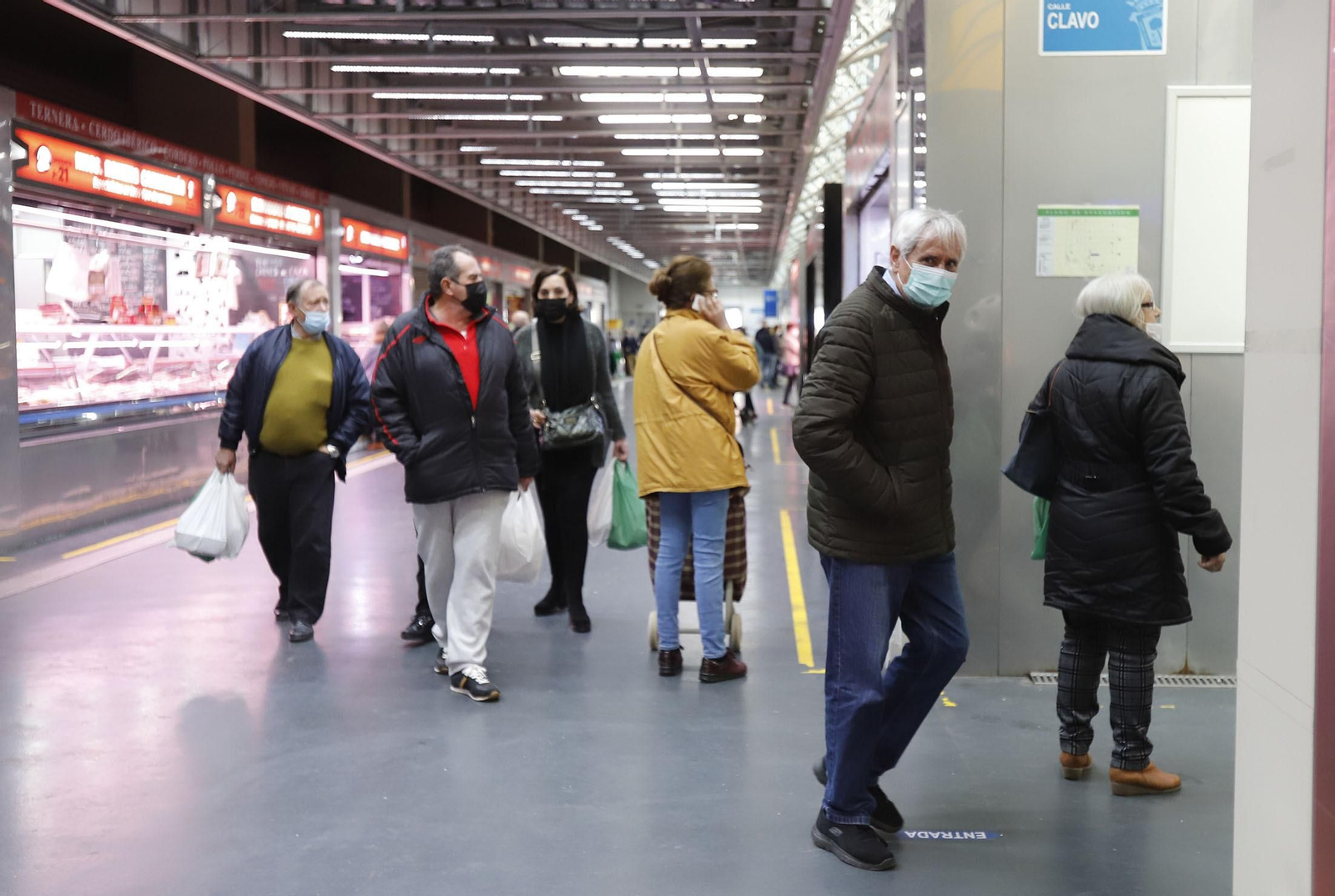 Las imágenes más destacadas del viernes 25 de marzo en Huelva