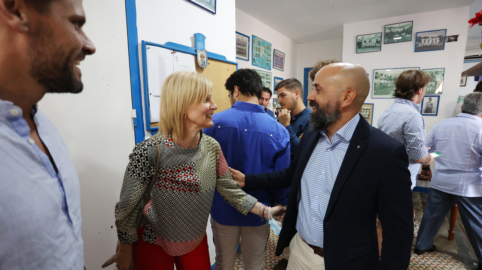 75 años del Xerez CD