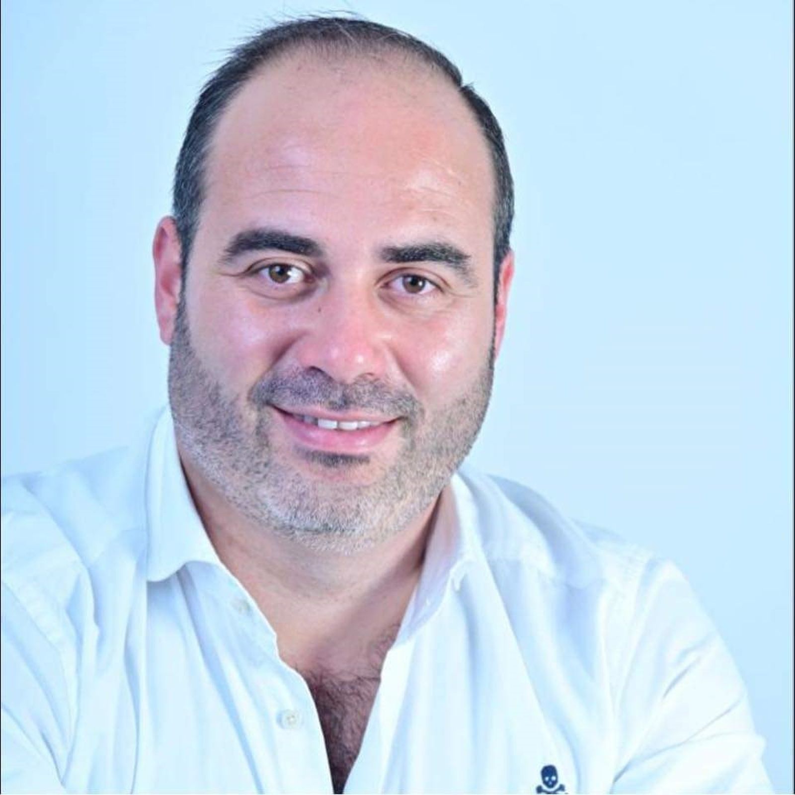 Antonio J. Aragón (PP)