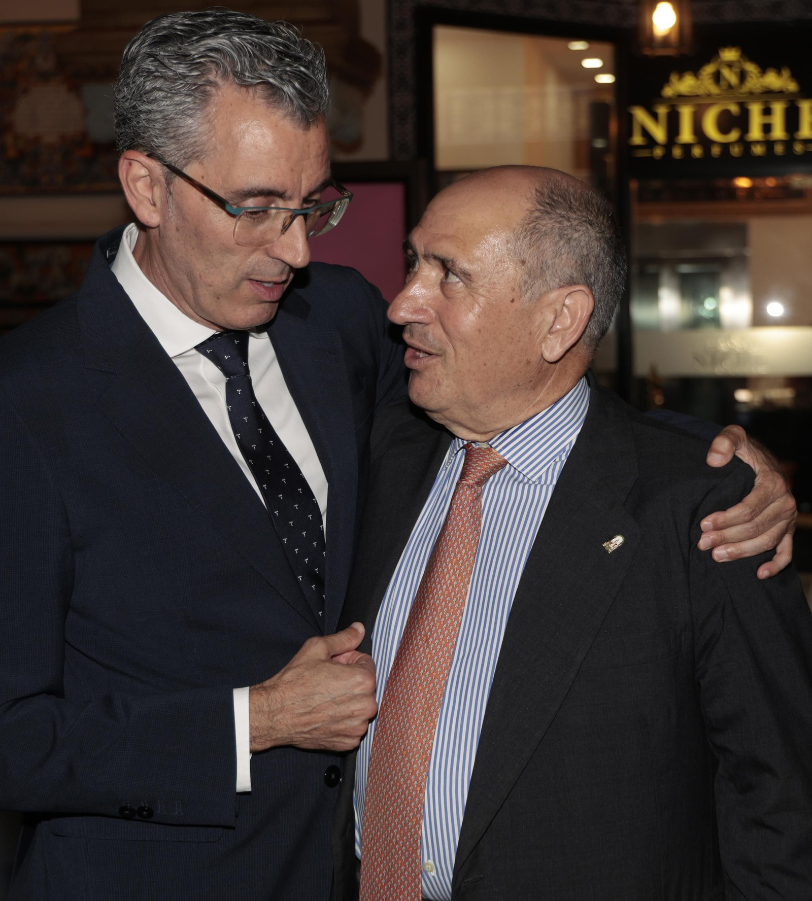 Las fotos de la presentación del Anuario Joly Andalucía 2025