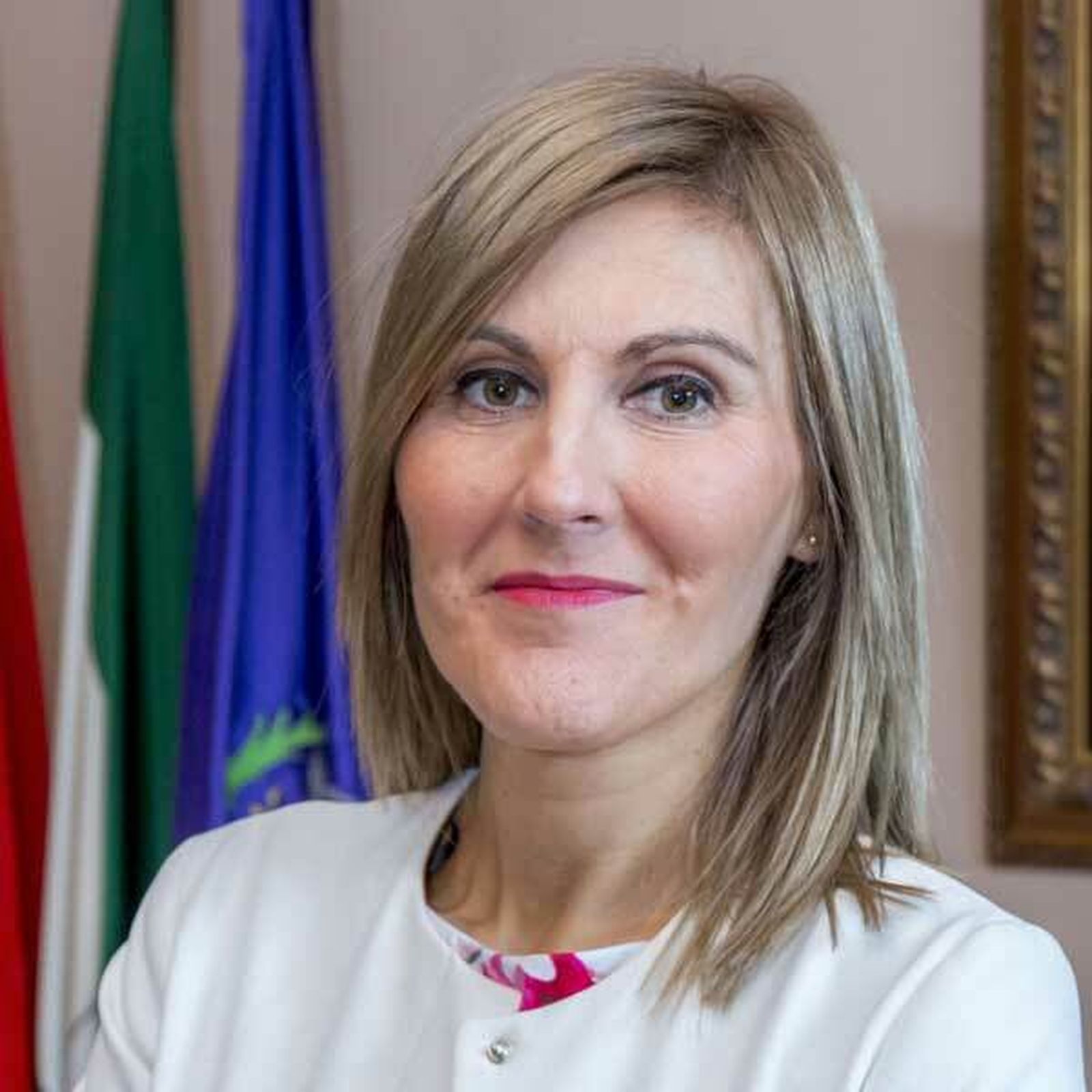 Ana María Jáuregui Ramírez.