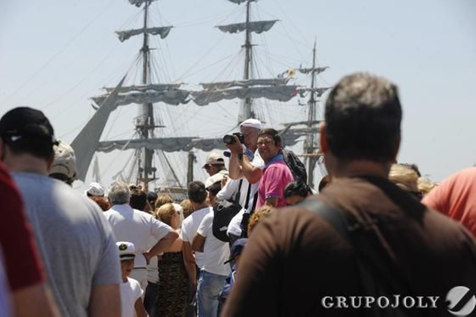 Foto: Lourdes de Vicente - Joaquin Hernandez Kiki