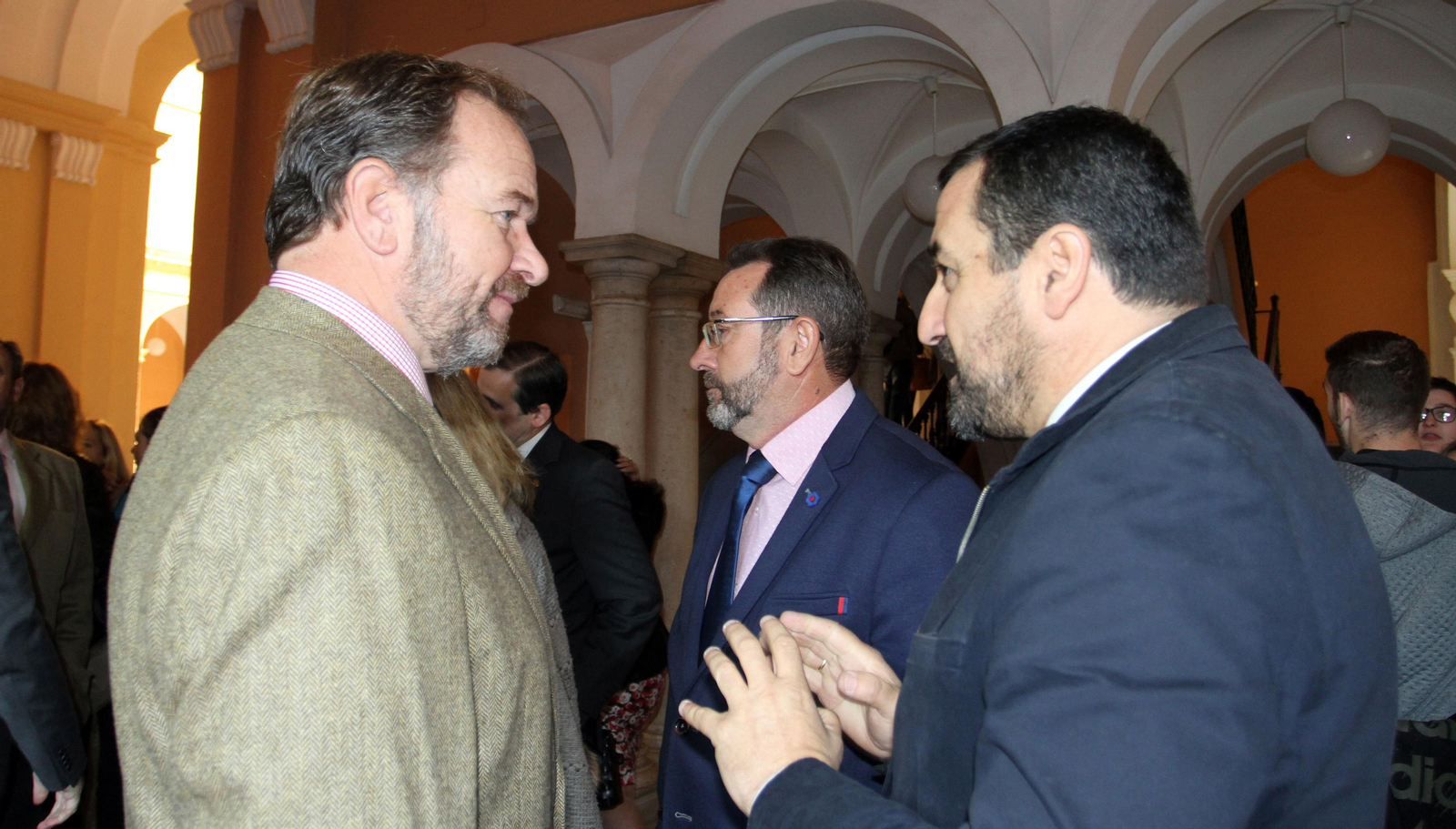 25 aniversario de la apertura de la Universidad de La Merced