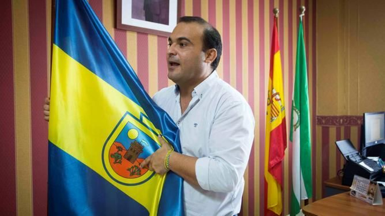 El Palmar de Troya se convierte en el municipio 106 de Sevilla