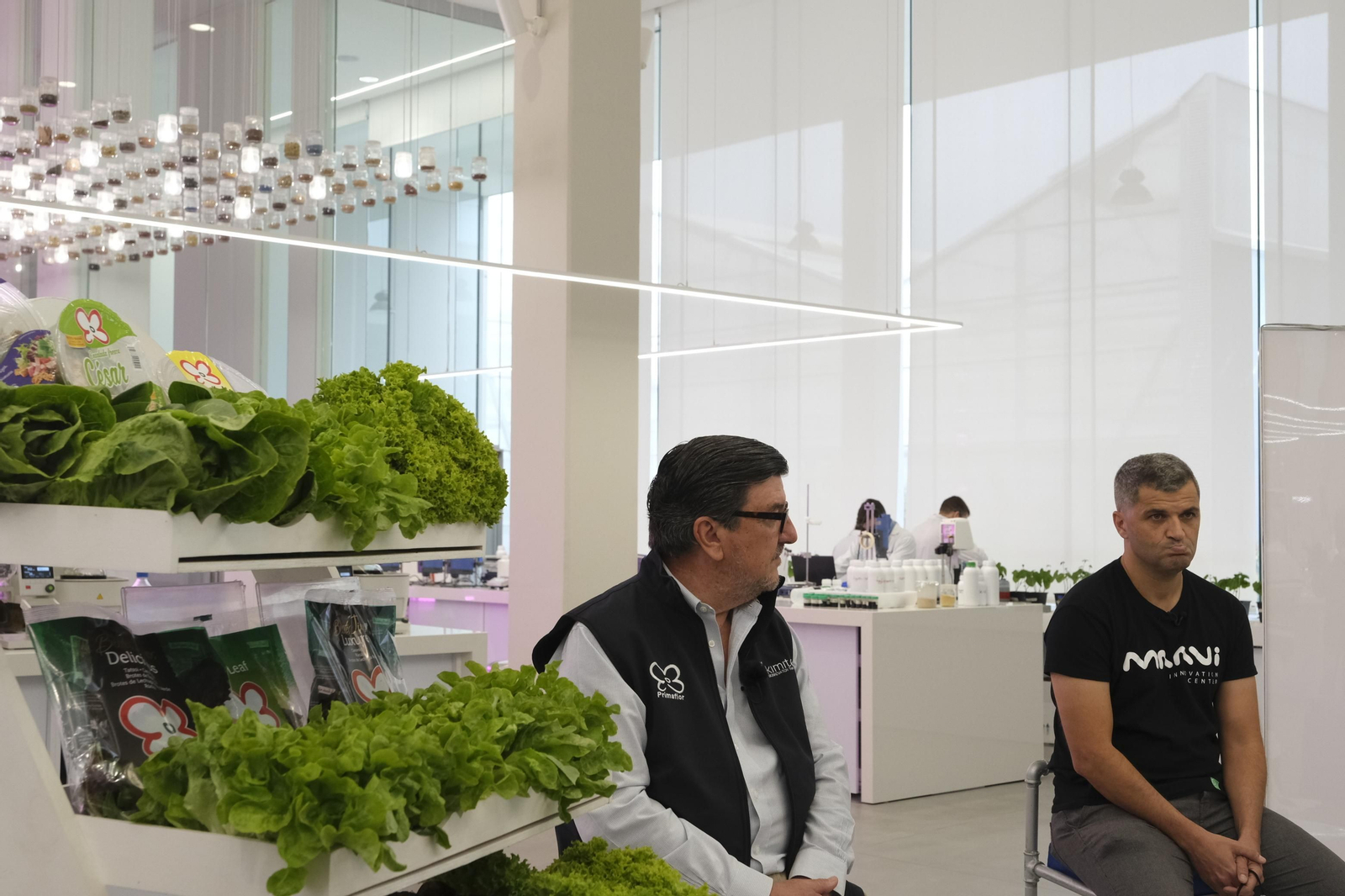 Fotogalería Kimitec-Primafor