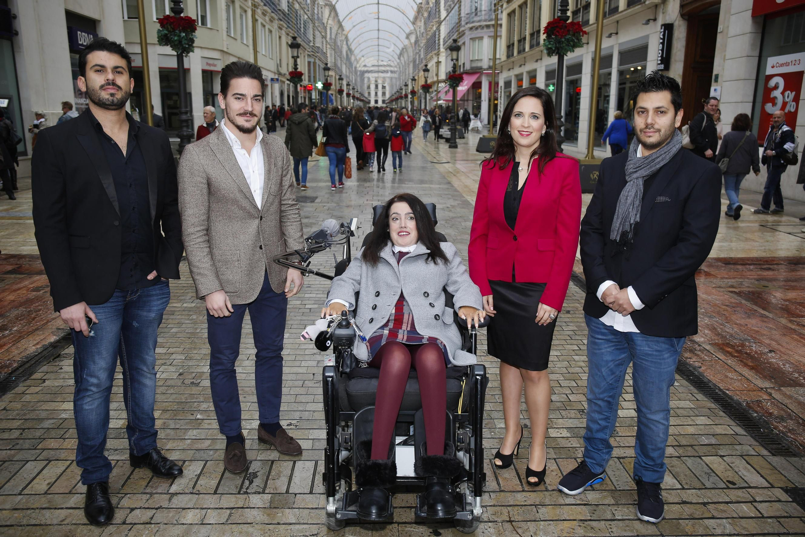 La carrera de Damián Quintero, en fotos