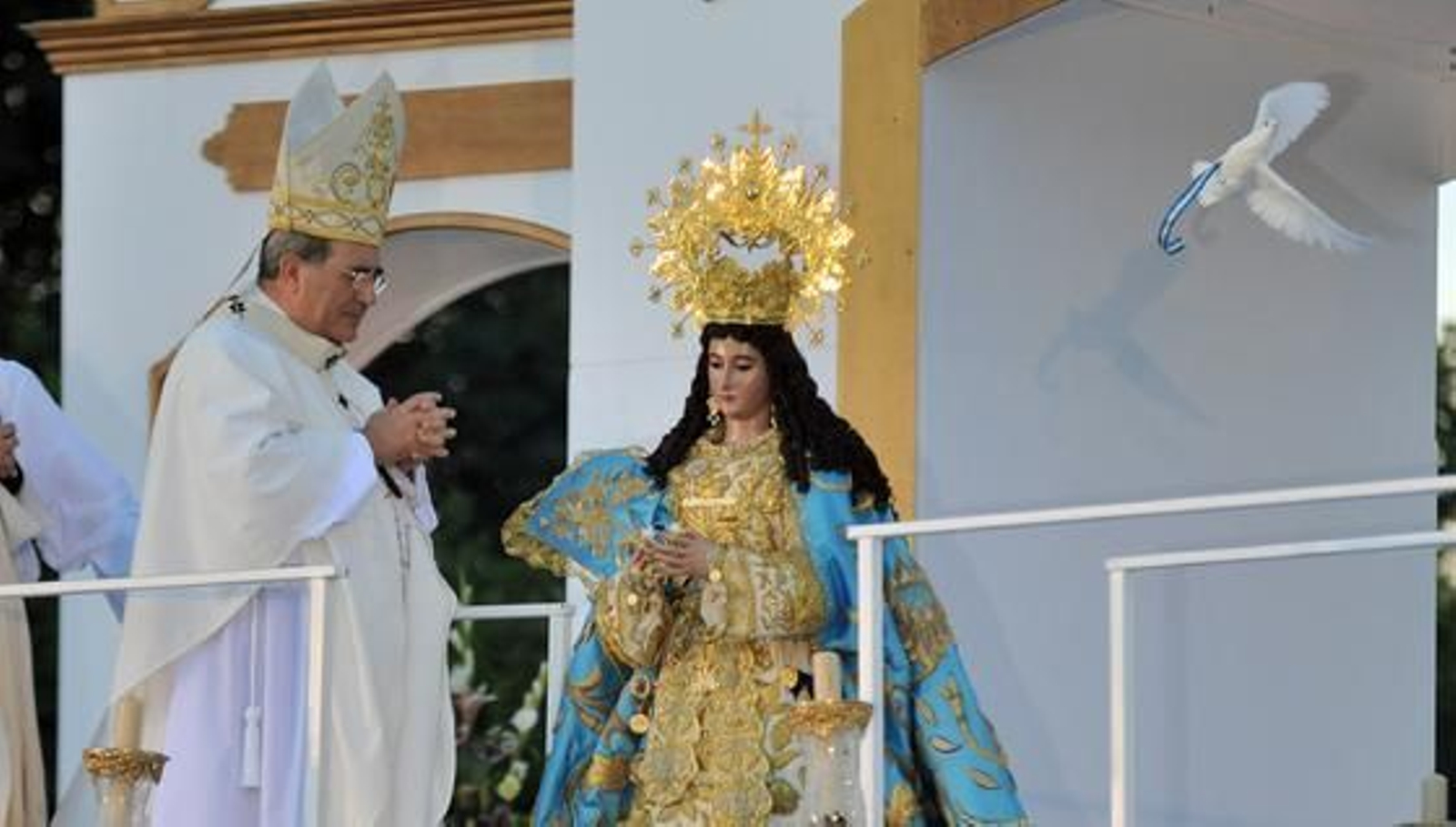 Foto: Juan Carlos Vazquez