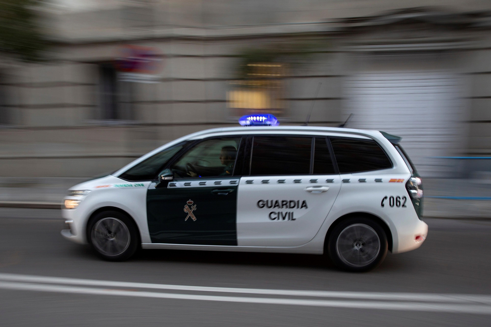 Las imágenes del juicio por el 'procés'