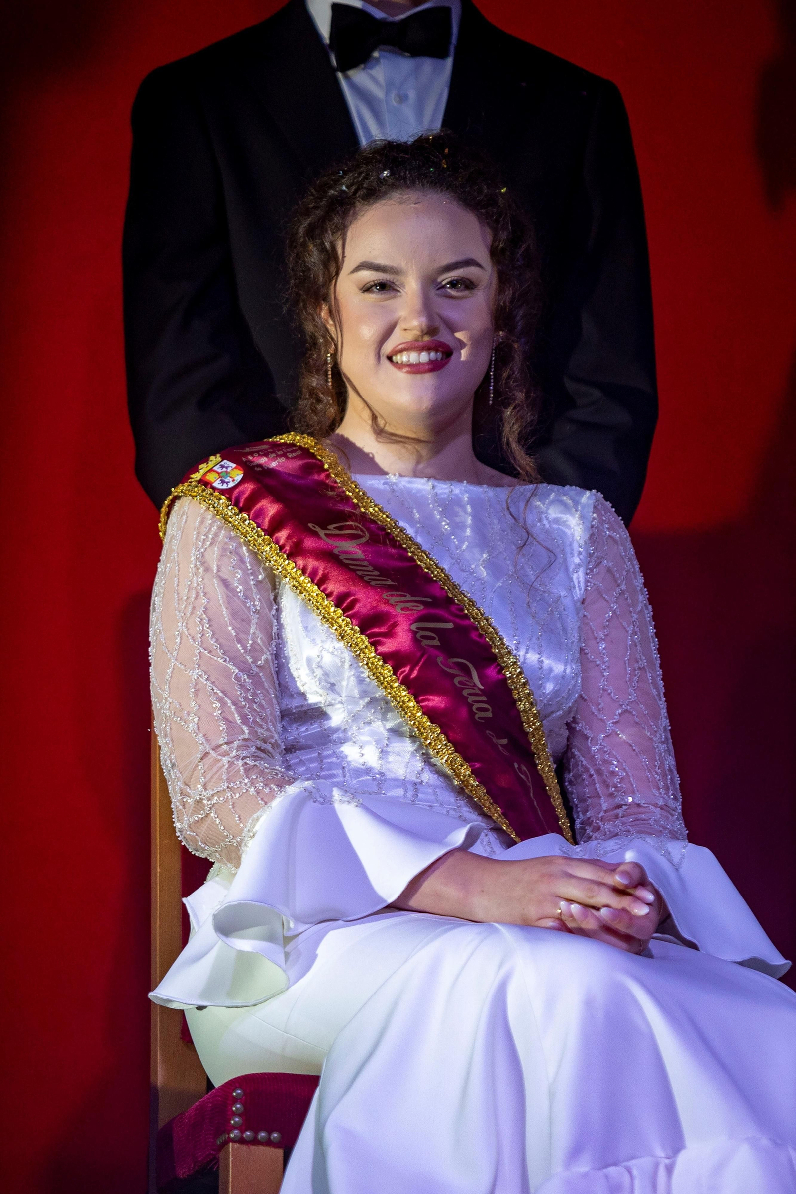 Feria de Puerto Real 2023: Las imágenes de la gala de coronación y el alumbrado