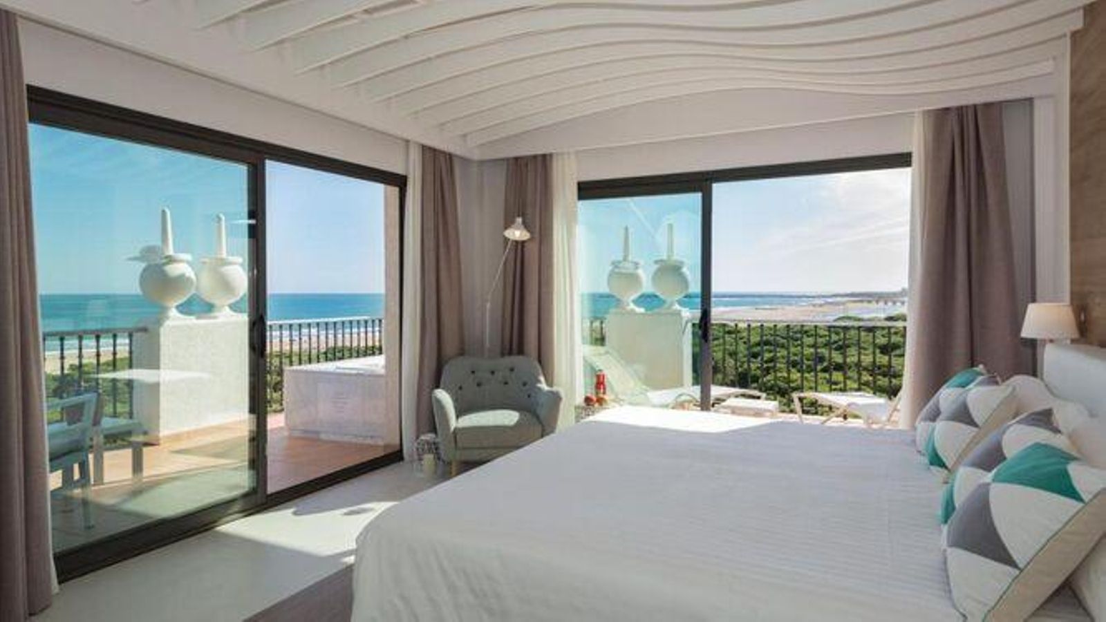 TUI Blue Isla Cristina Palace