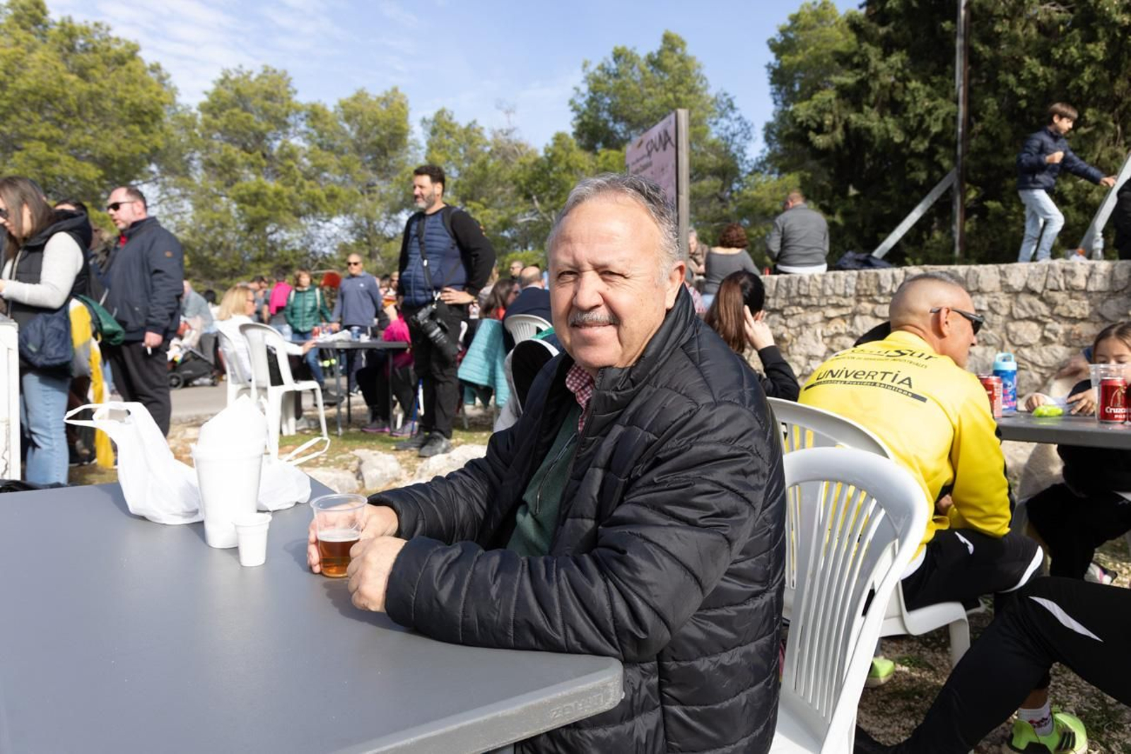 Romería de Santa Catalina