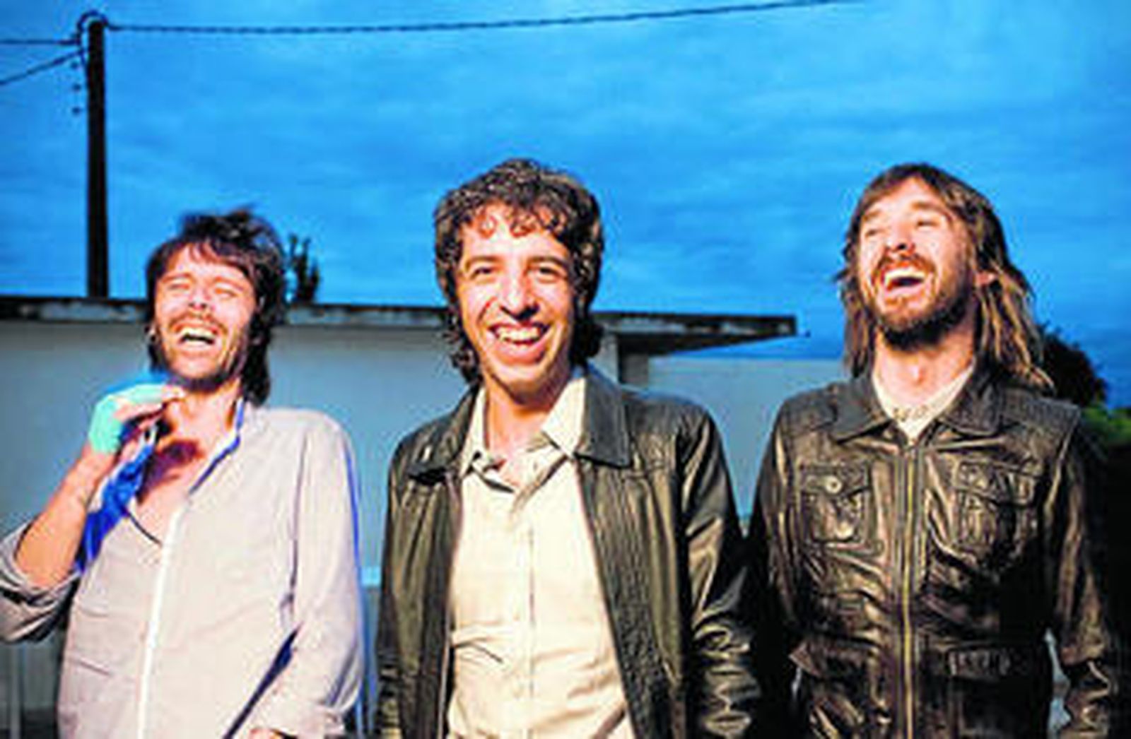 Instrucciones para disfrutar y entender el Monkey Week