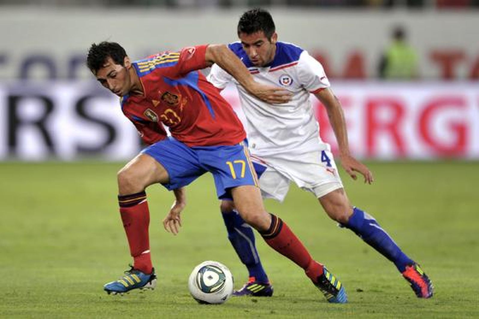 Foto: AFP Photo / Reuters / Efe