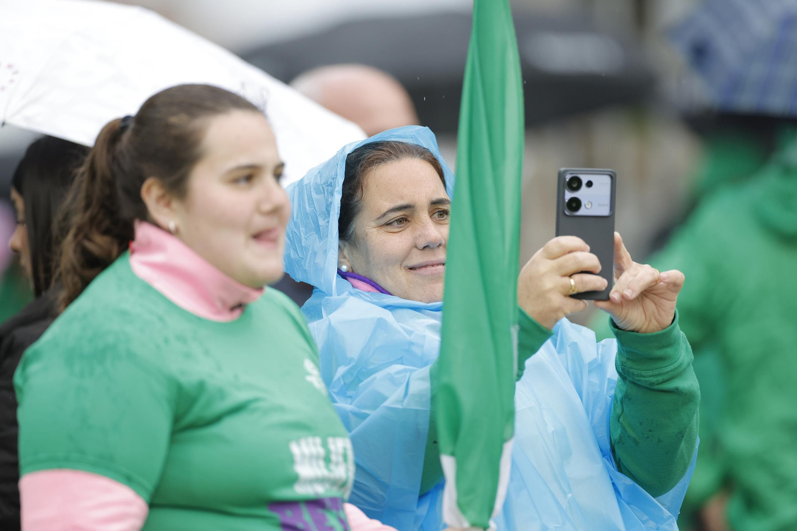 Búscate en las fotos del Betis - Las Palmas