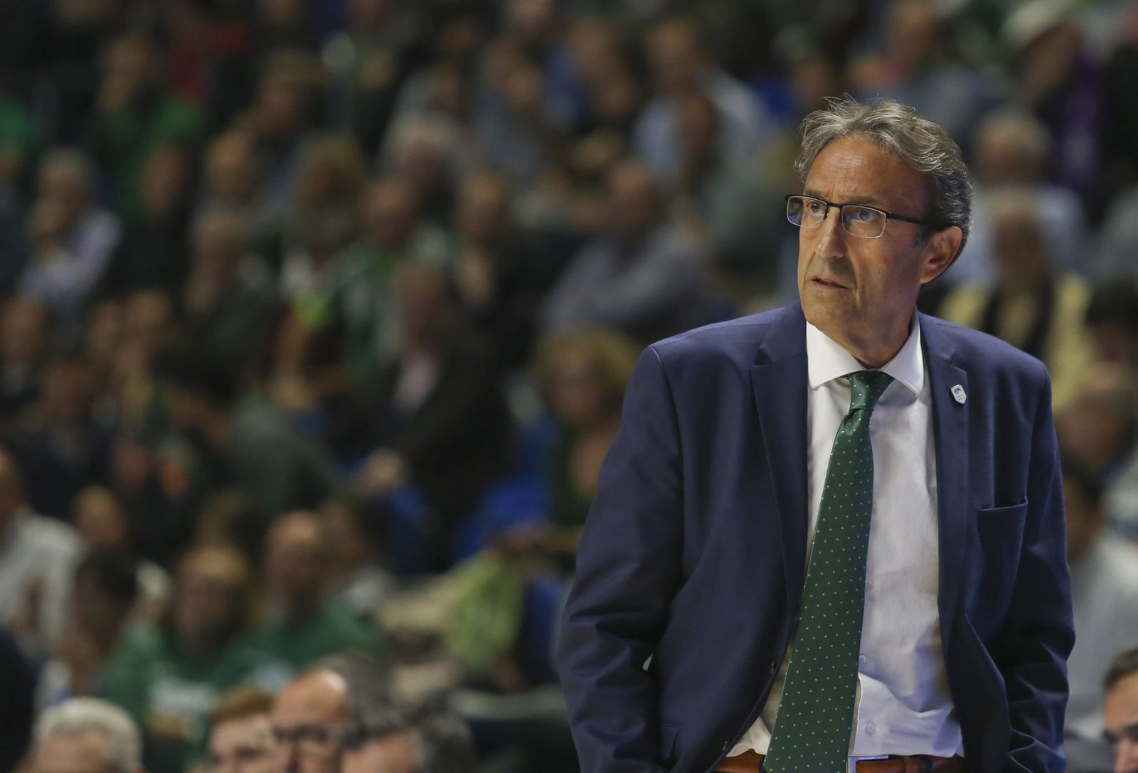 Las fotos del Unicaja - Tofas Bursa