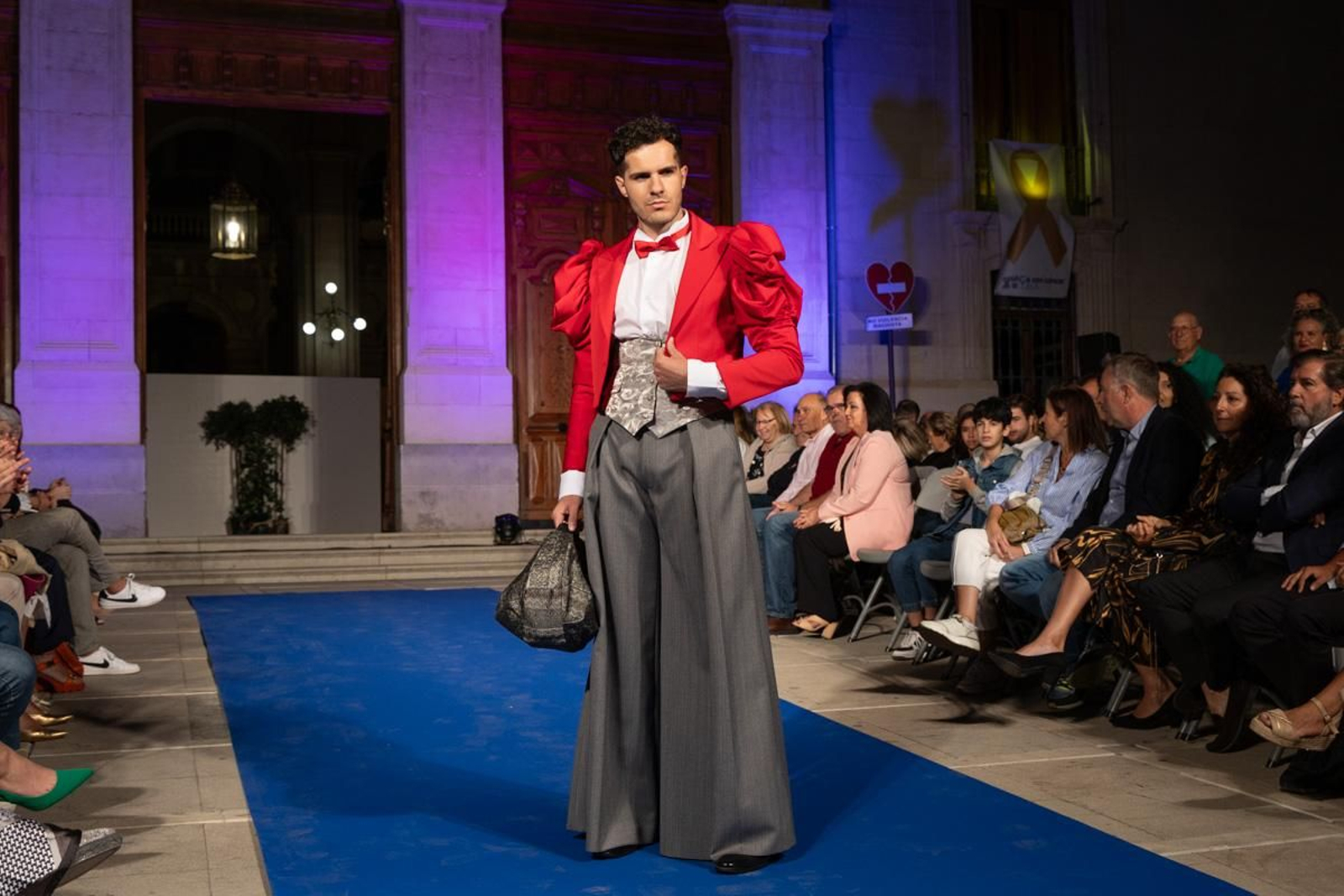 XXXIV Pasarela Jaén, en imágenes