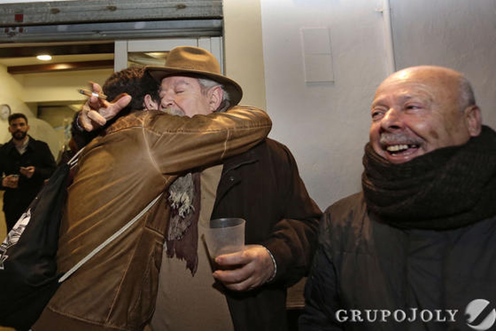 Foto: Fito Carreto /Jesus Marin