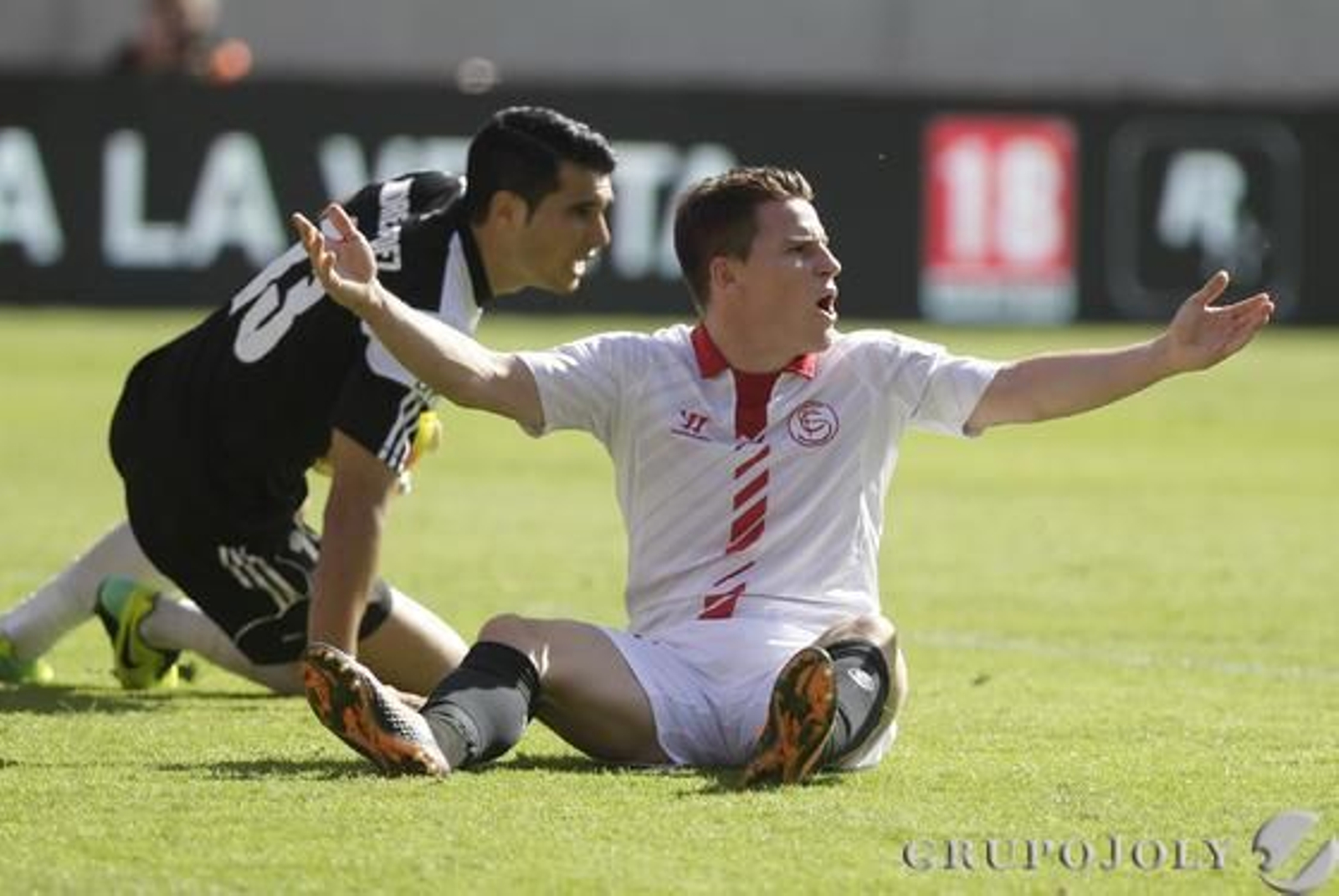 Foto: Antonio Pizarro