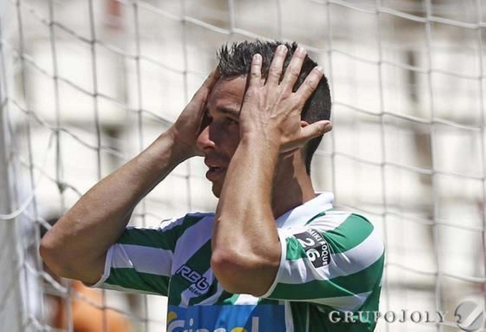 Foto: Antonio Pizarro