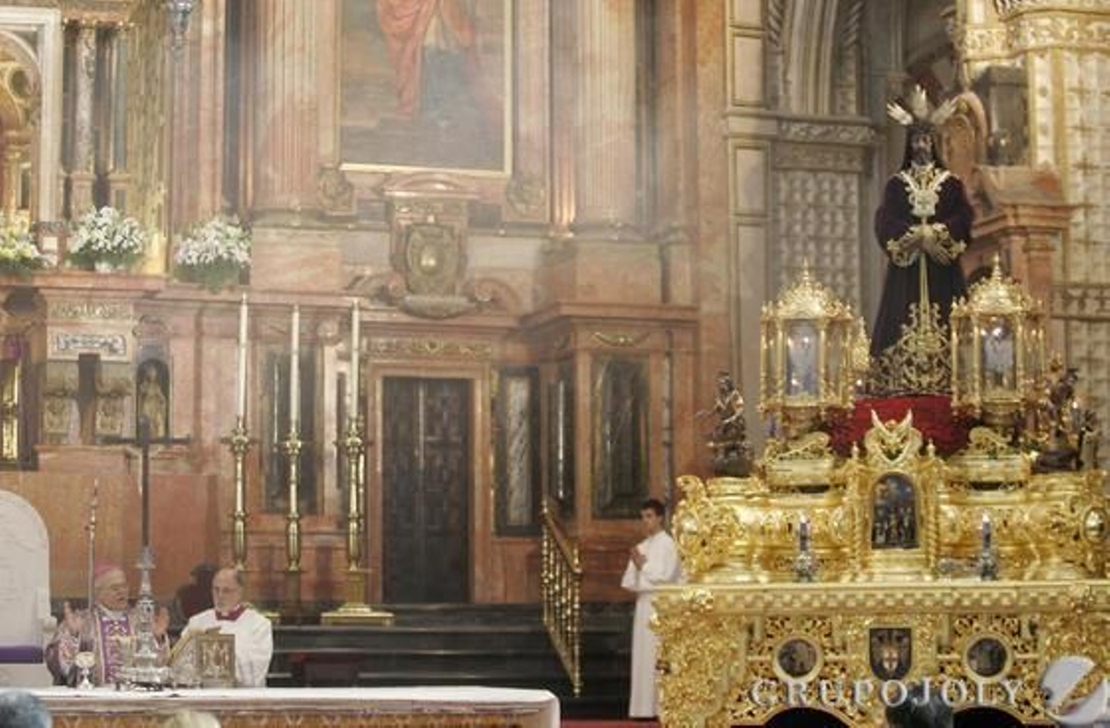 Foto: José Martínez