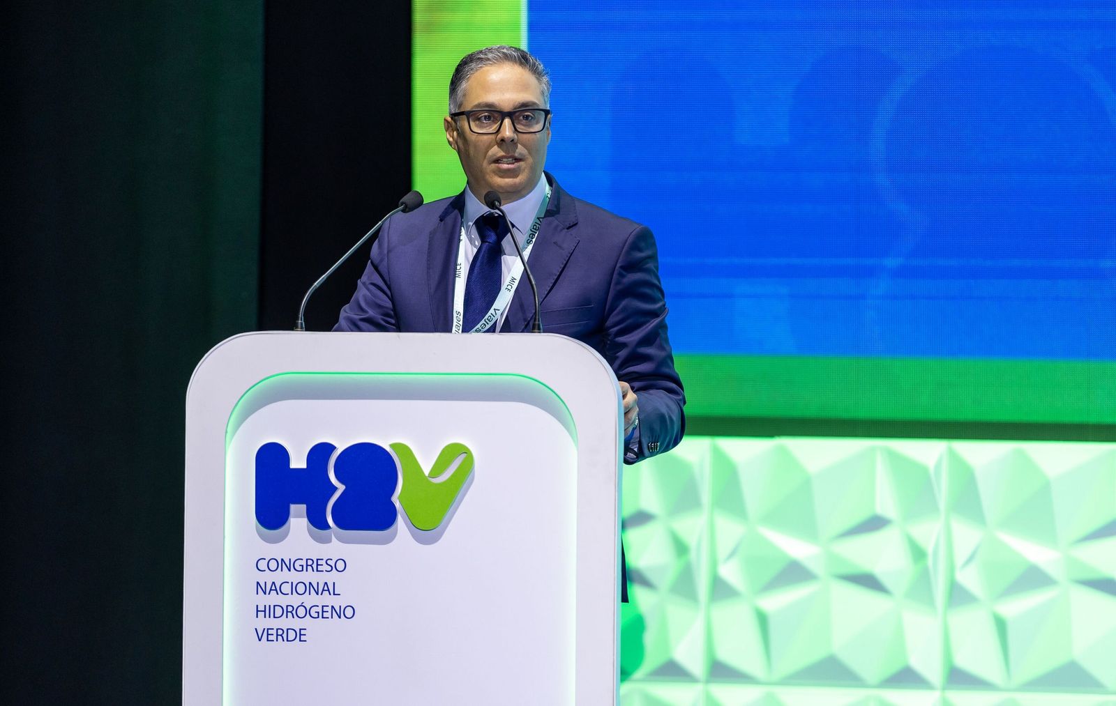 Avalon Renovables estará presente en el III Congreso Nacional de Hidrógeno Verde.