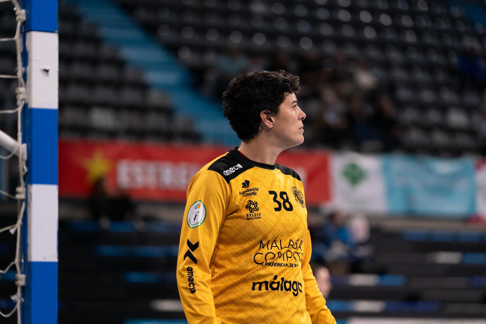 Cruz del Costa del Sol en el último segundo (29-29)