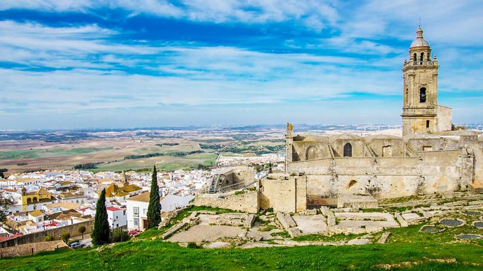 Medina Sidonia