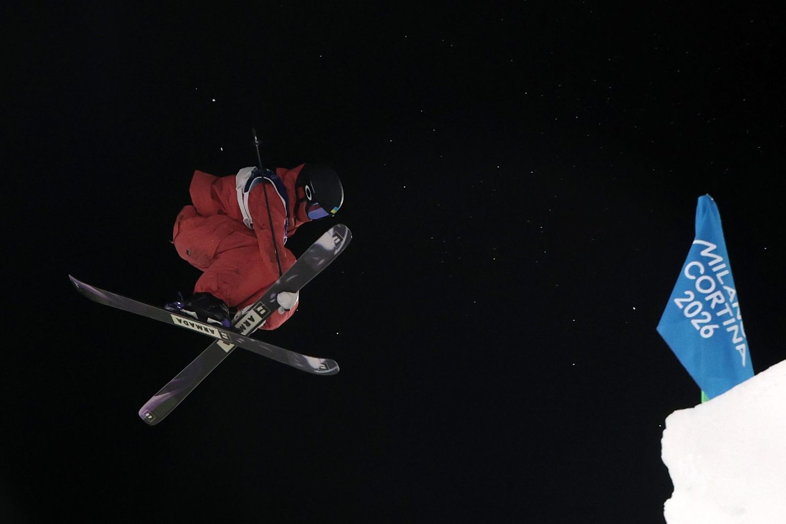 Las mejores fotos de los Juegos Olímpicos de invierno Milán Cortina d'Ampezzo 2026 | Novena jornada