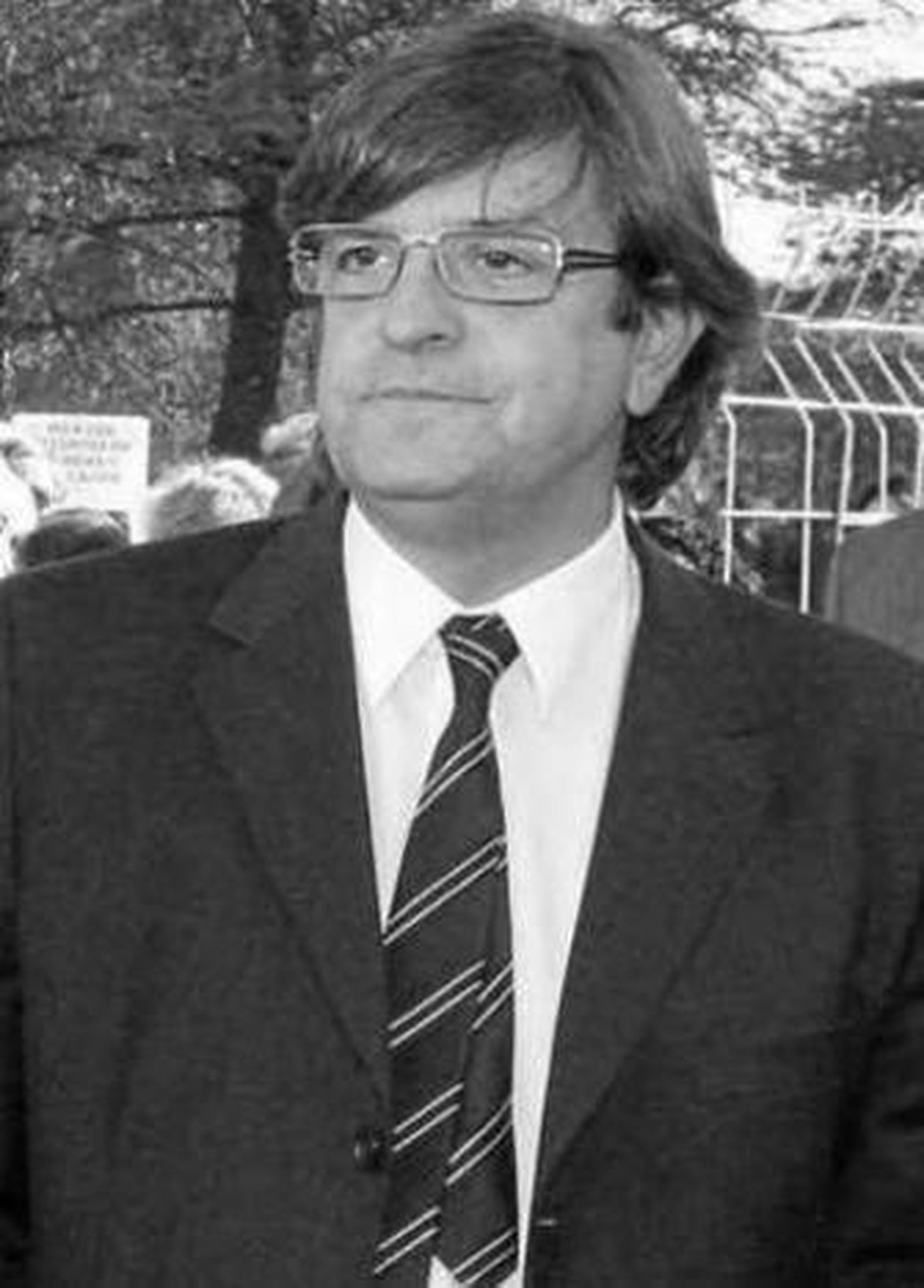 José Luis Gutiérrez.