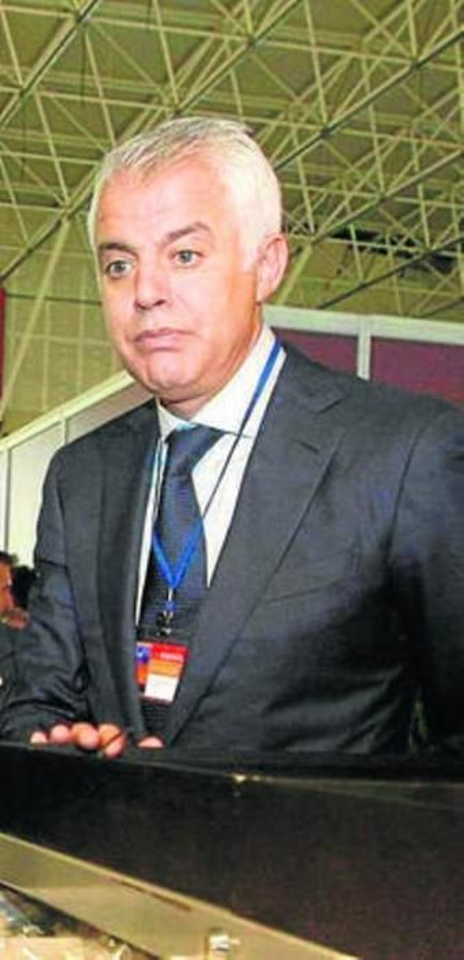 Rodríguez Aparicio.