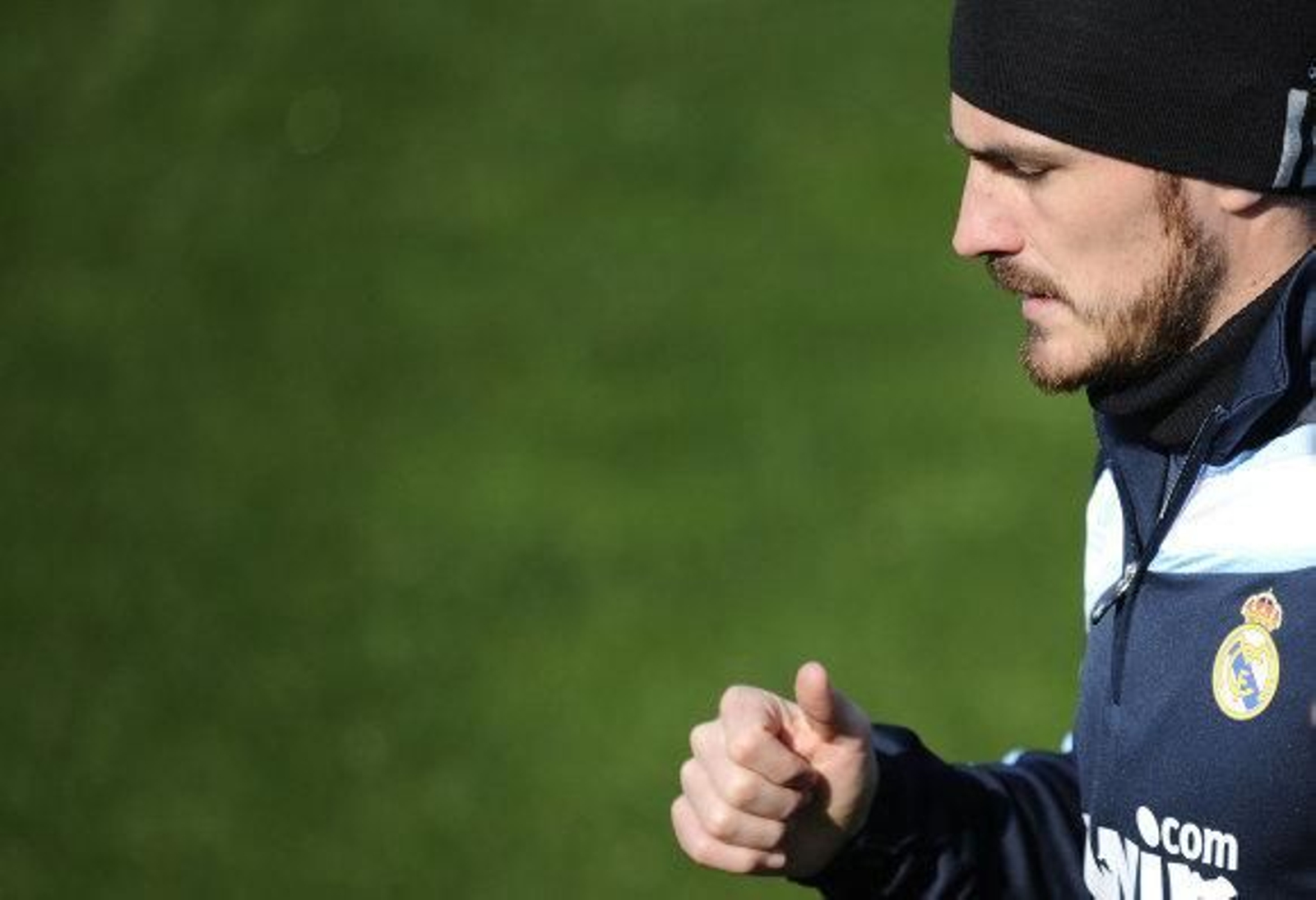 Los 23 de Del Bosque para el Mundial