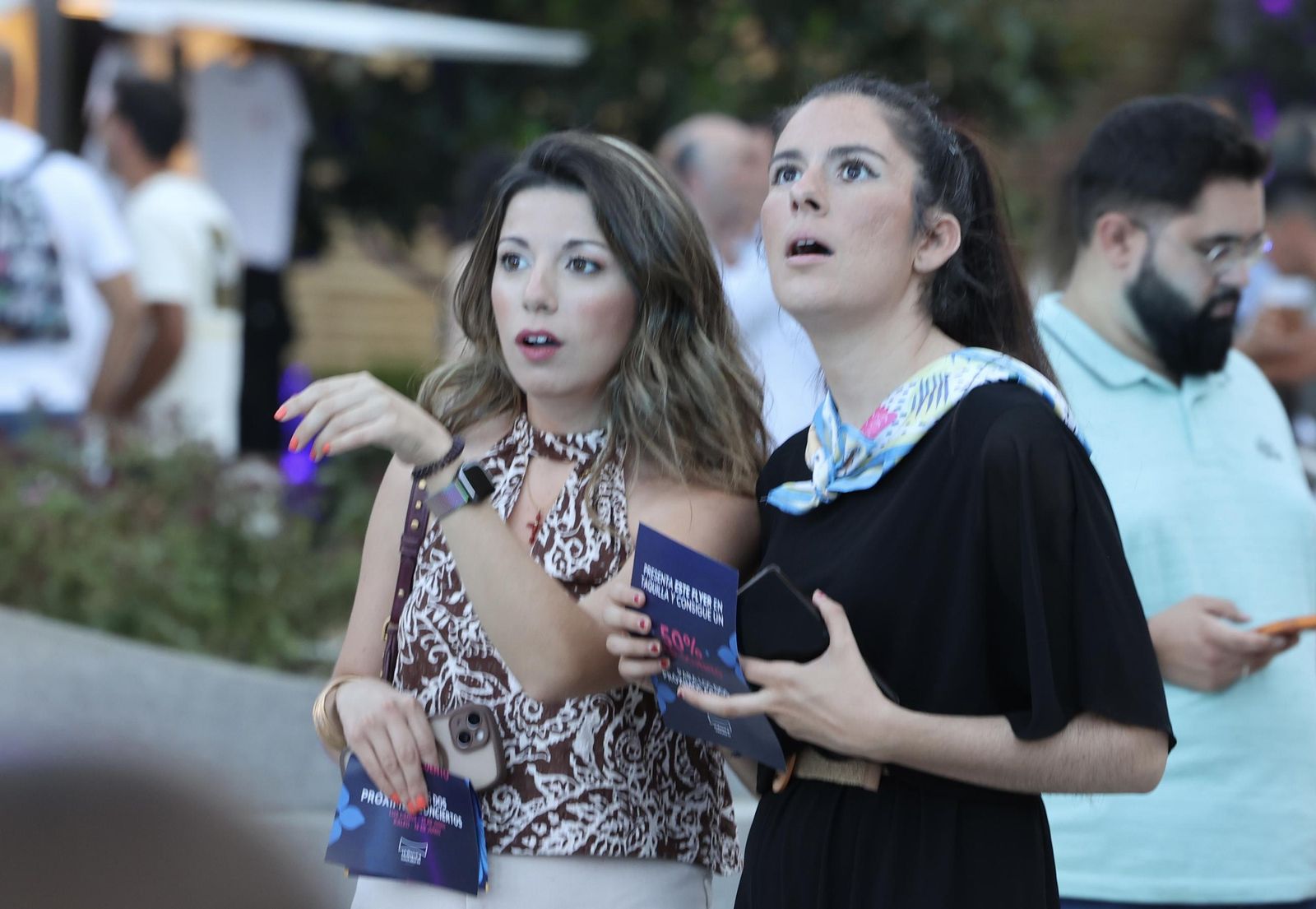 Búscate en las fotos del concierto de Antoñito Molina en Sevilla