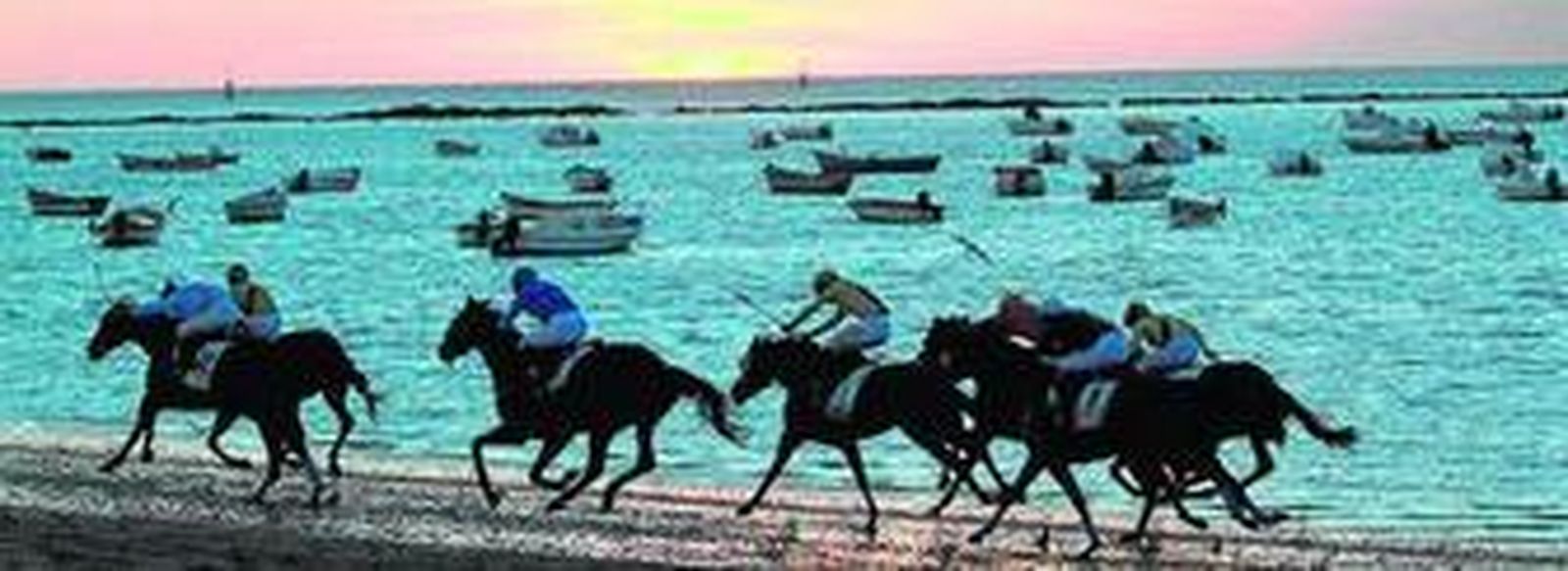 El Cadimar, para 'Mou The Special'