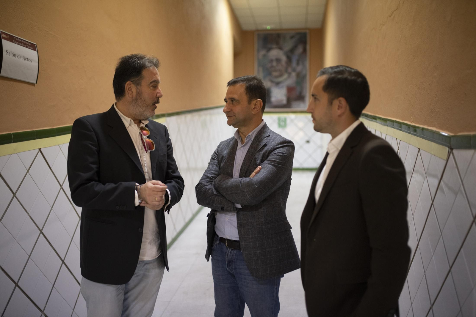 Imágenes de los II Premios a la Innovación