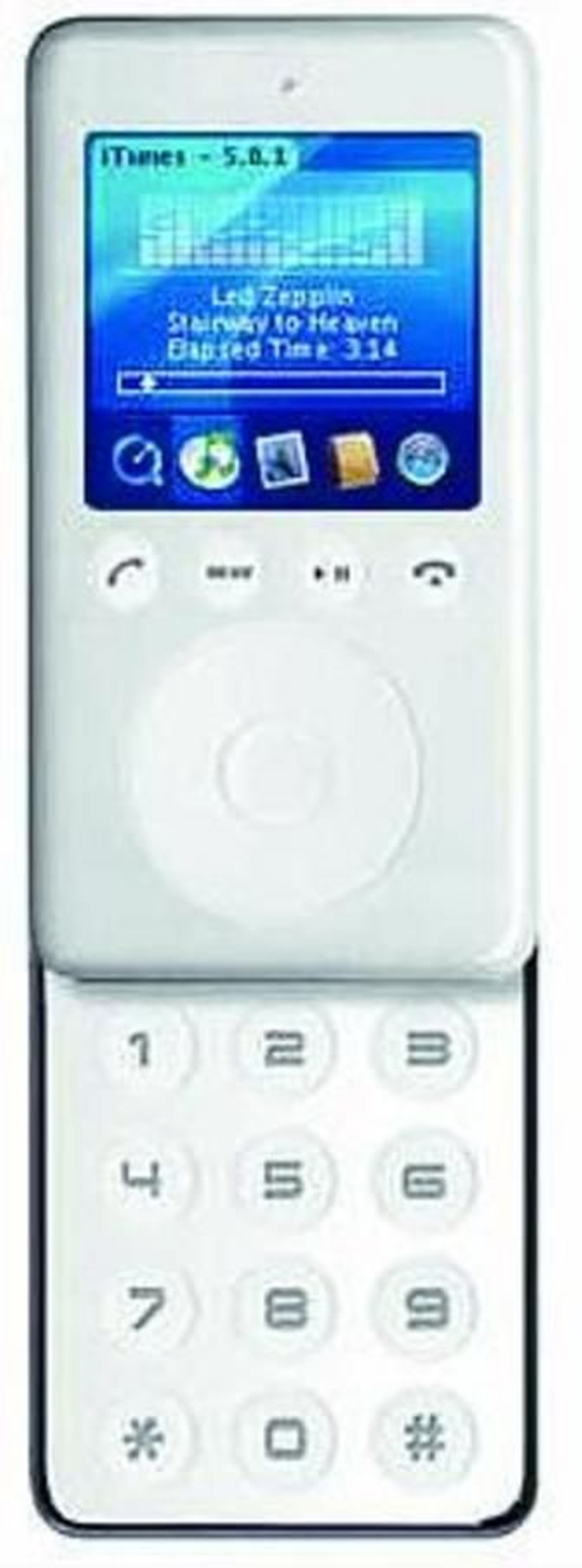 Los inventos del año