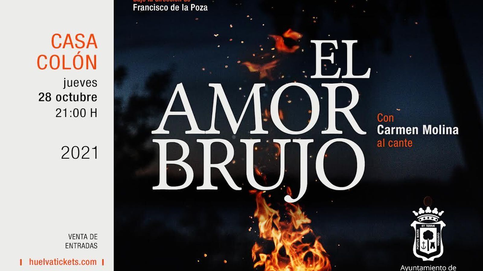 El amor brujo