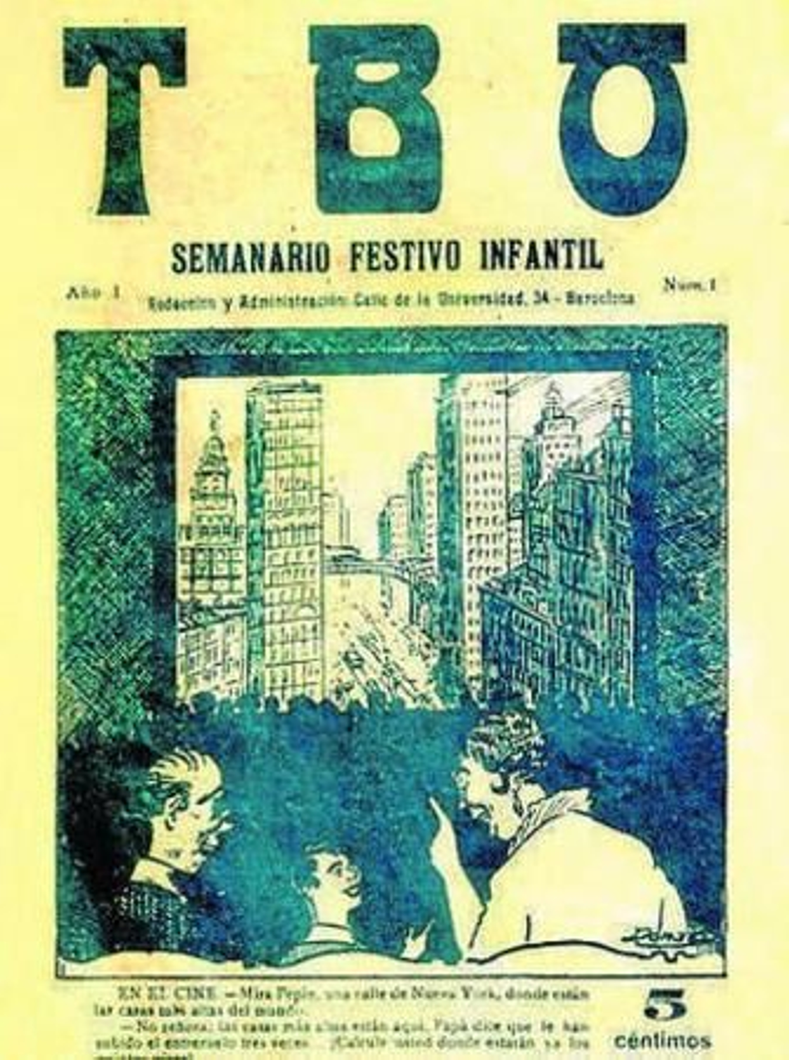 Memoria de la historieta