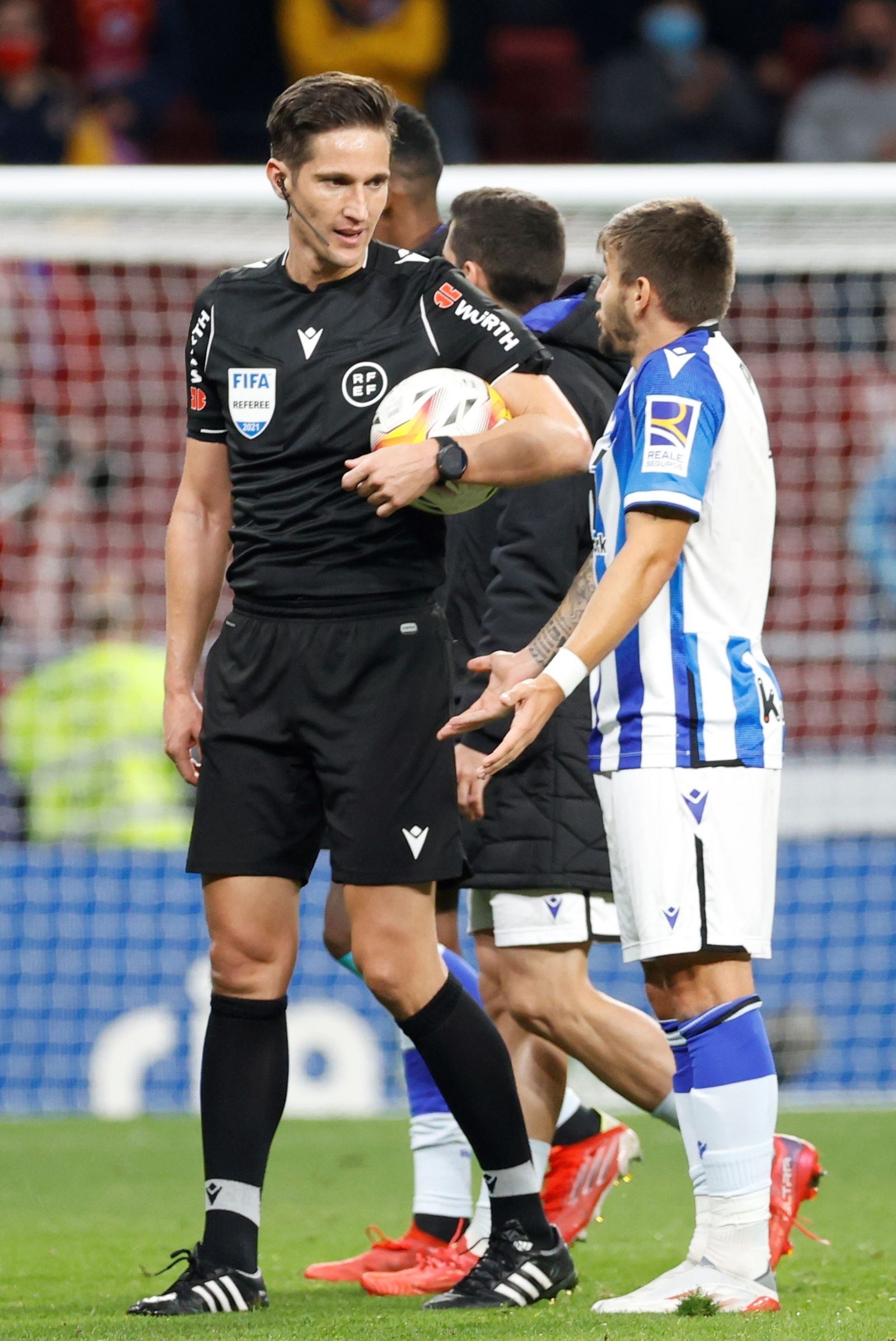 Juan Munuera Montero.