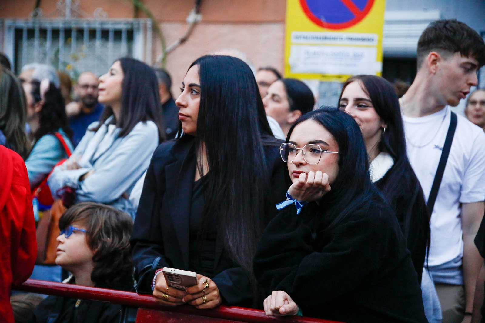 La Unidad en la Semana Santa de Almería 2025
