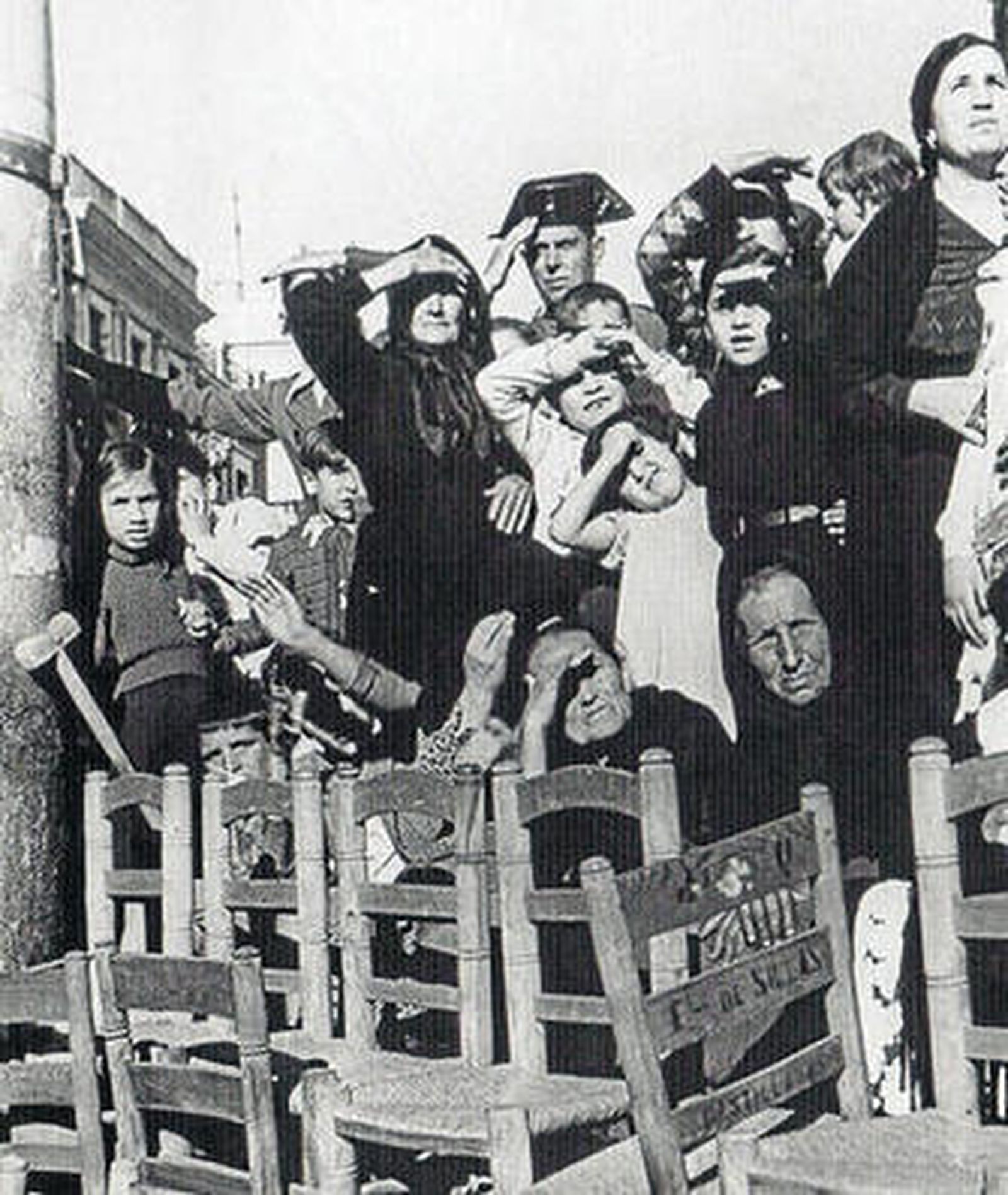 y lo impulsaría a la fama.