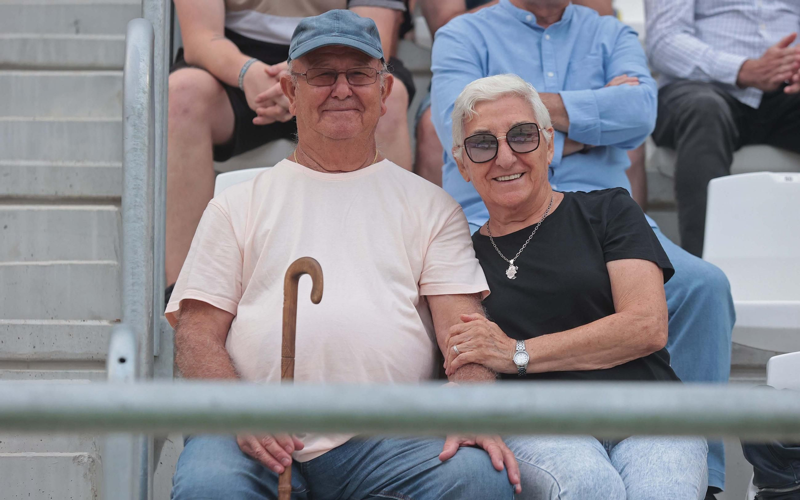 La presentación de la Balona 24/25, en imágenes