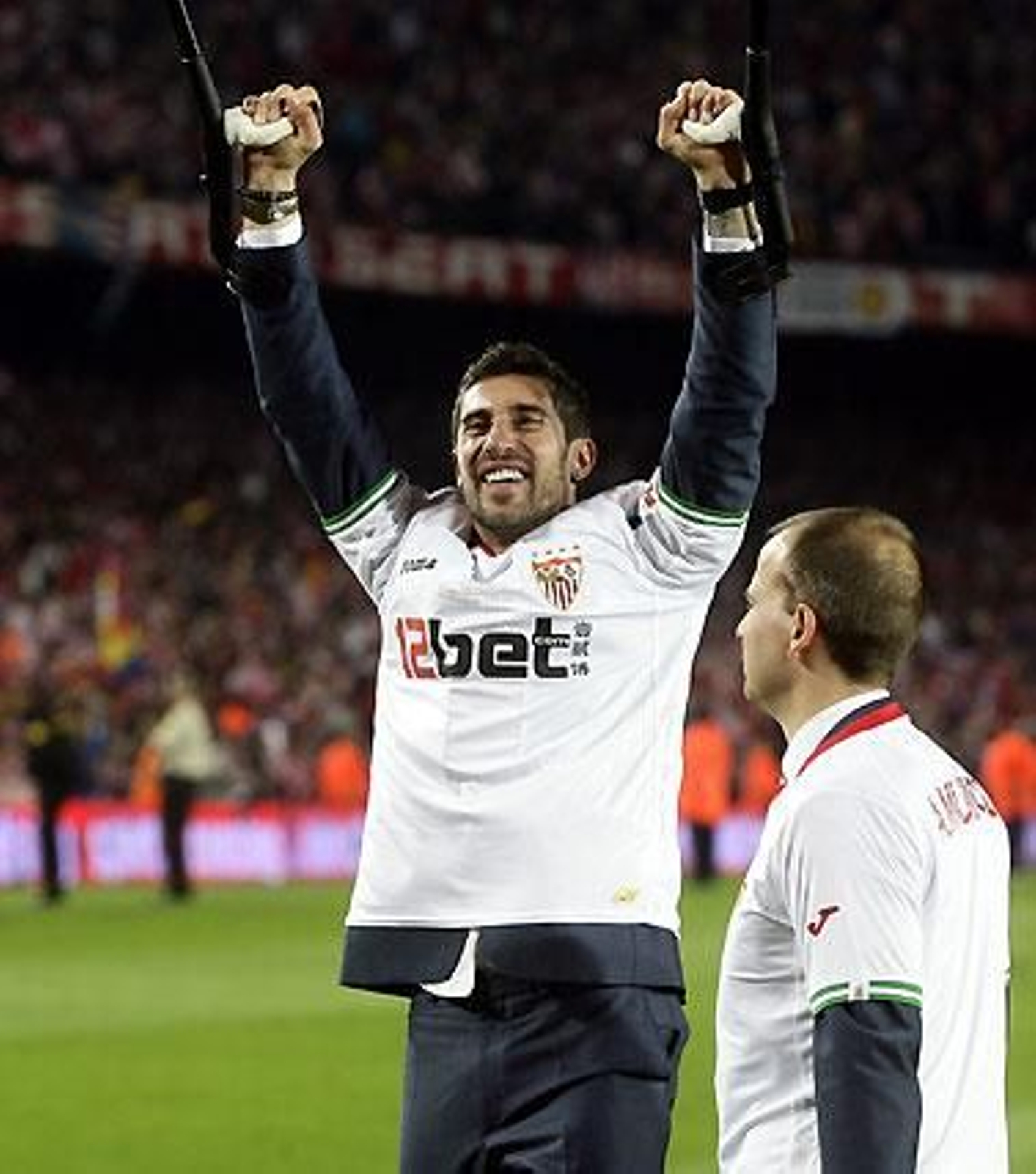 Foto: Antonio Pizarro