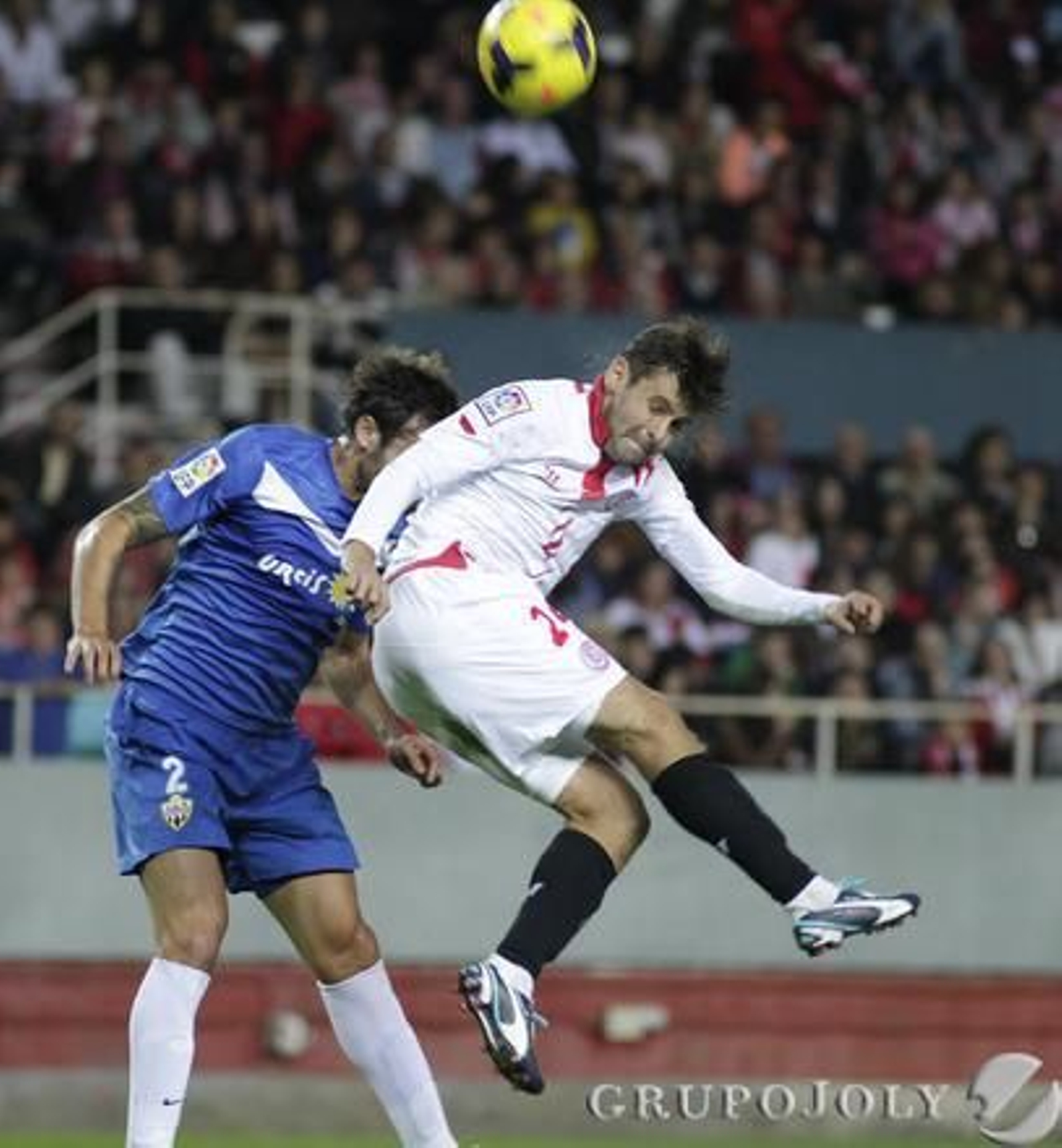 Foto: Antonio Pizarro