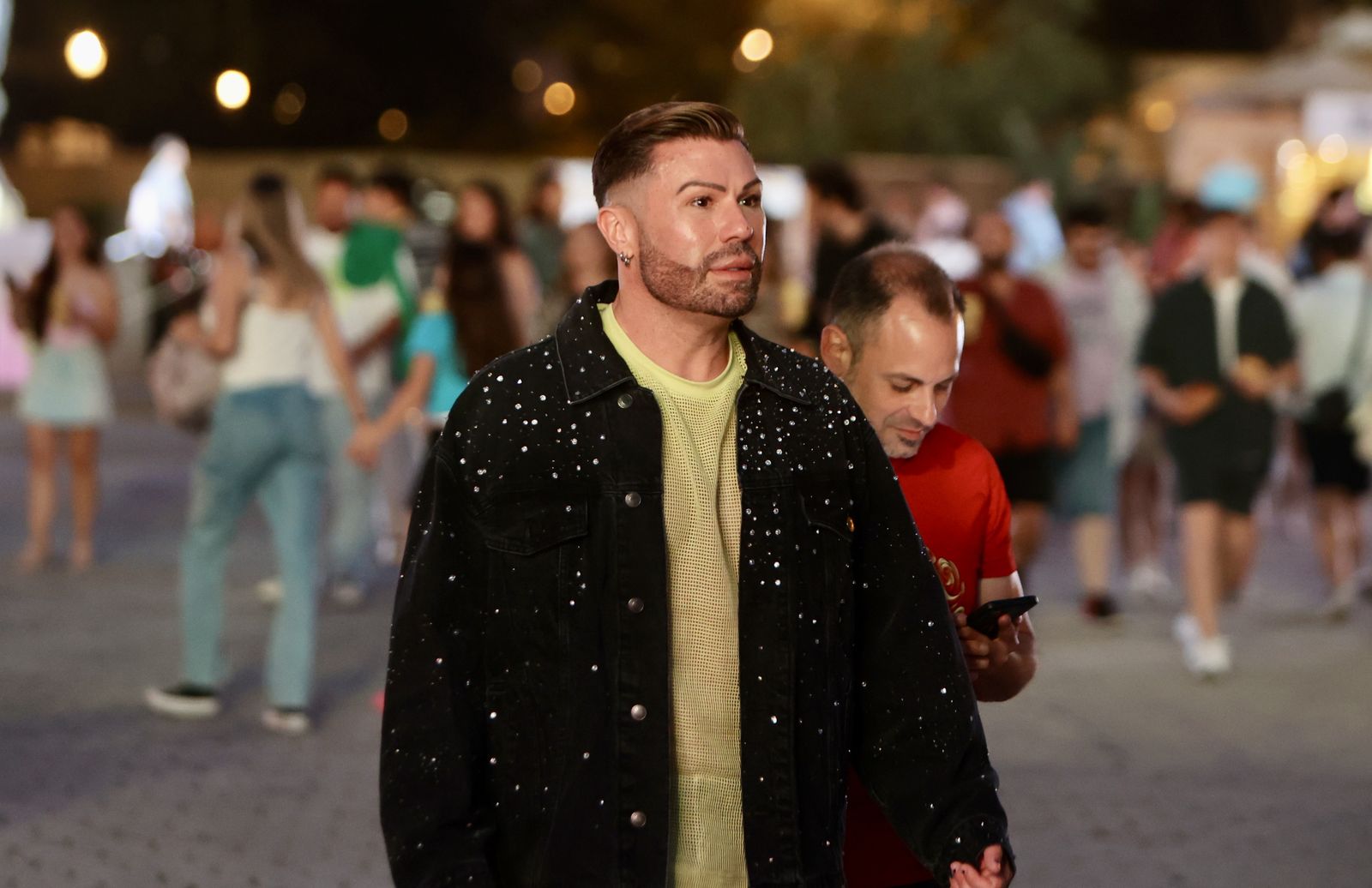 Búscate en el concierto de Aitana