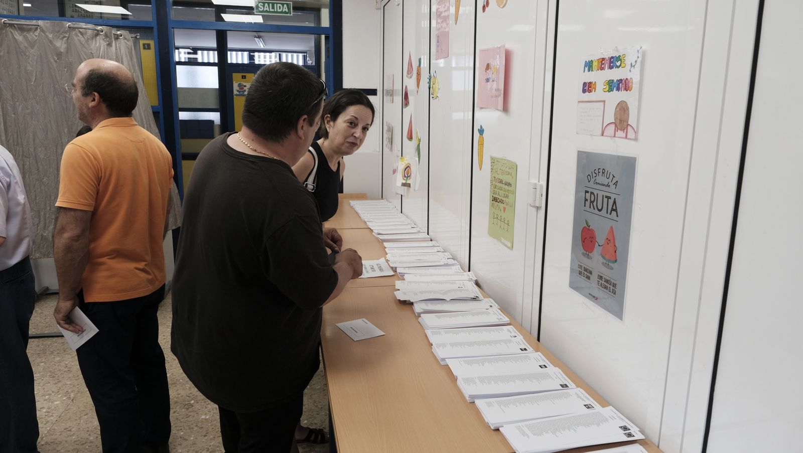 Búscate en las Elecciones Europeas 2024, en Almería
